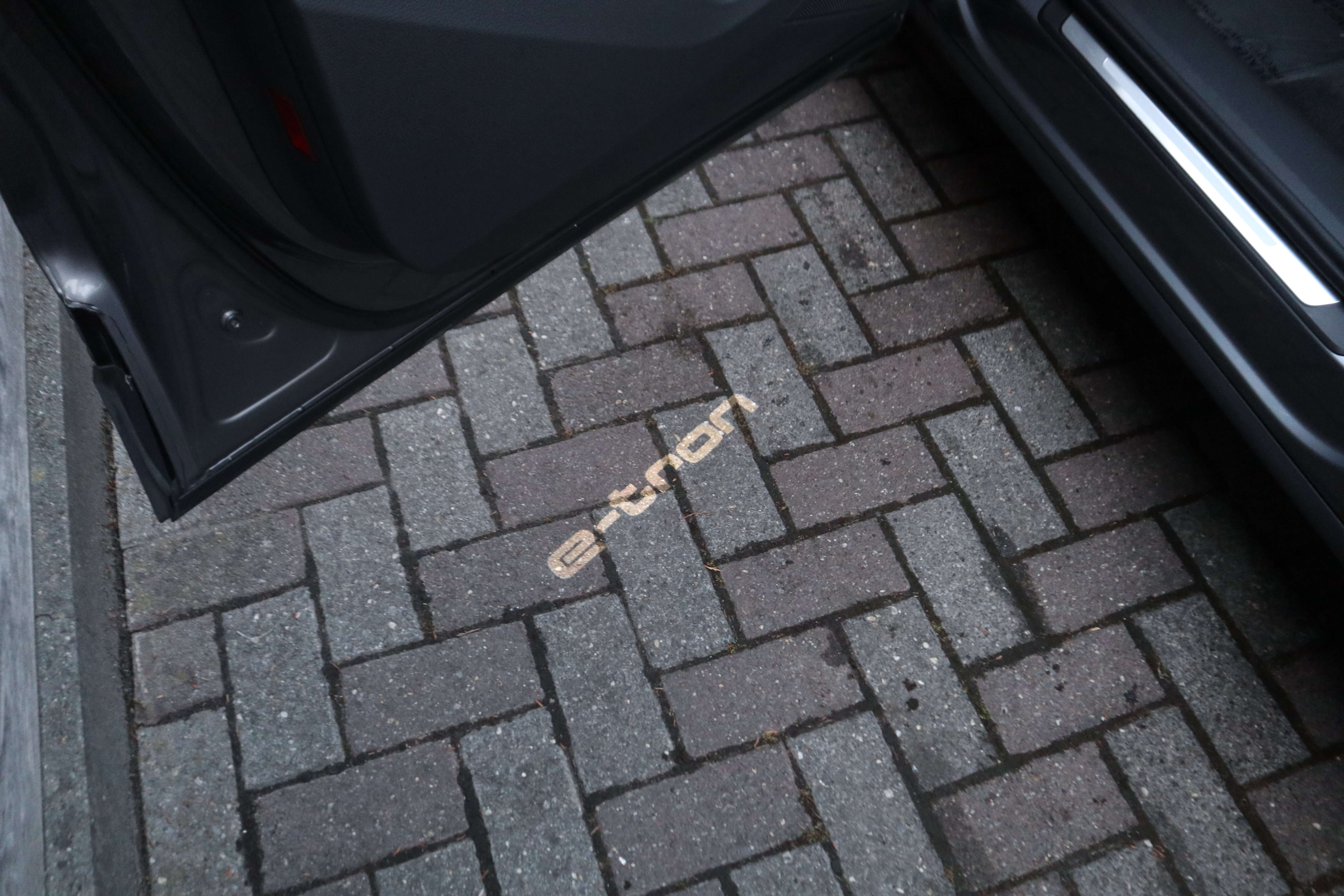 Audi e-tron 71 kWh 50 Quattro /1 ste eig /leder/360°/MEMORY EuroCars -Aalst bv