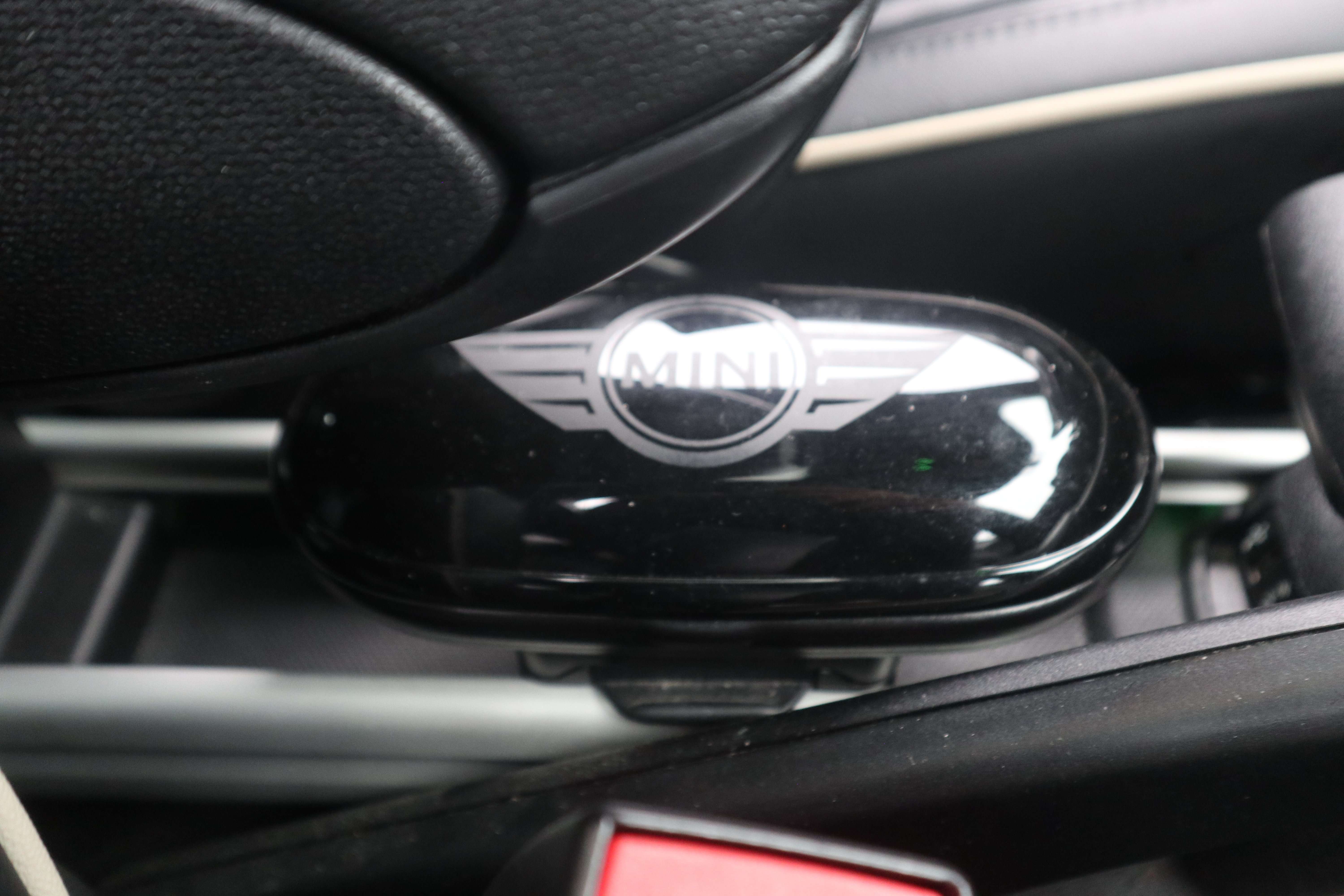 MINI Cooper SD Countryman john cooper works Aut./pano /leder /gps/leds/pdc/ EuroCars -Aalst bv