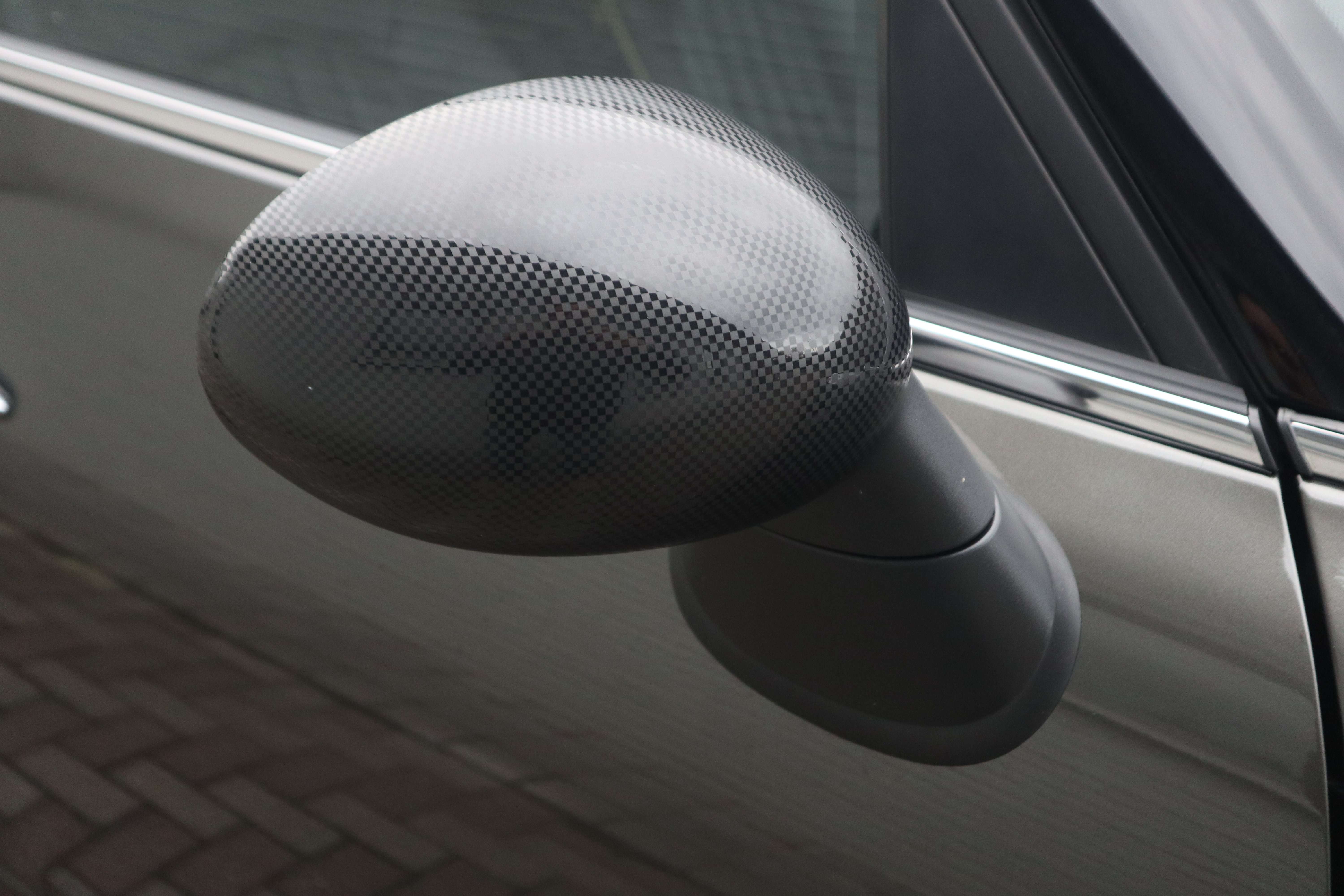 MINI Cooper SD Countryman john cooper works Aut./pano /leder /gps/leds/pdc/ EuroCars -Aalst bv