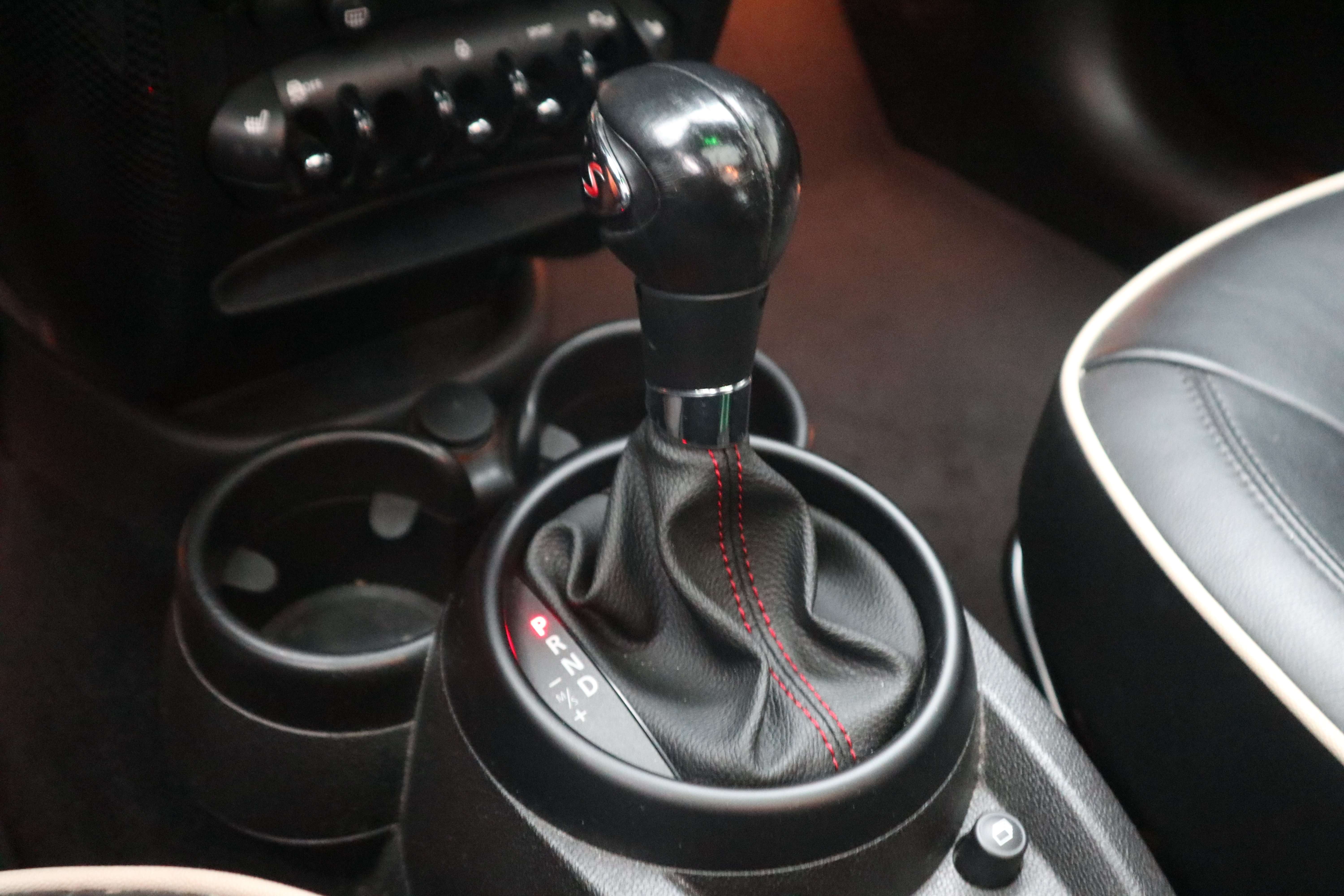 MINI Cooper SD Countryman john cooper works Aut./pano /leder /gps/leds/pdc/ EuroCars -Aalst bv