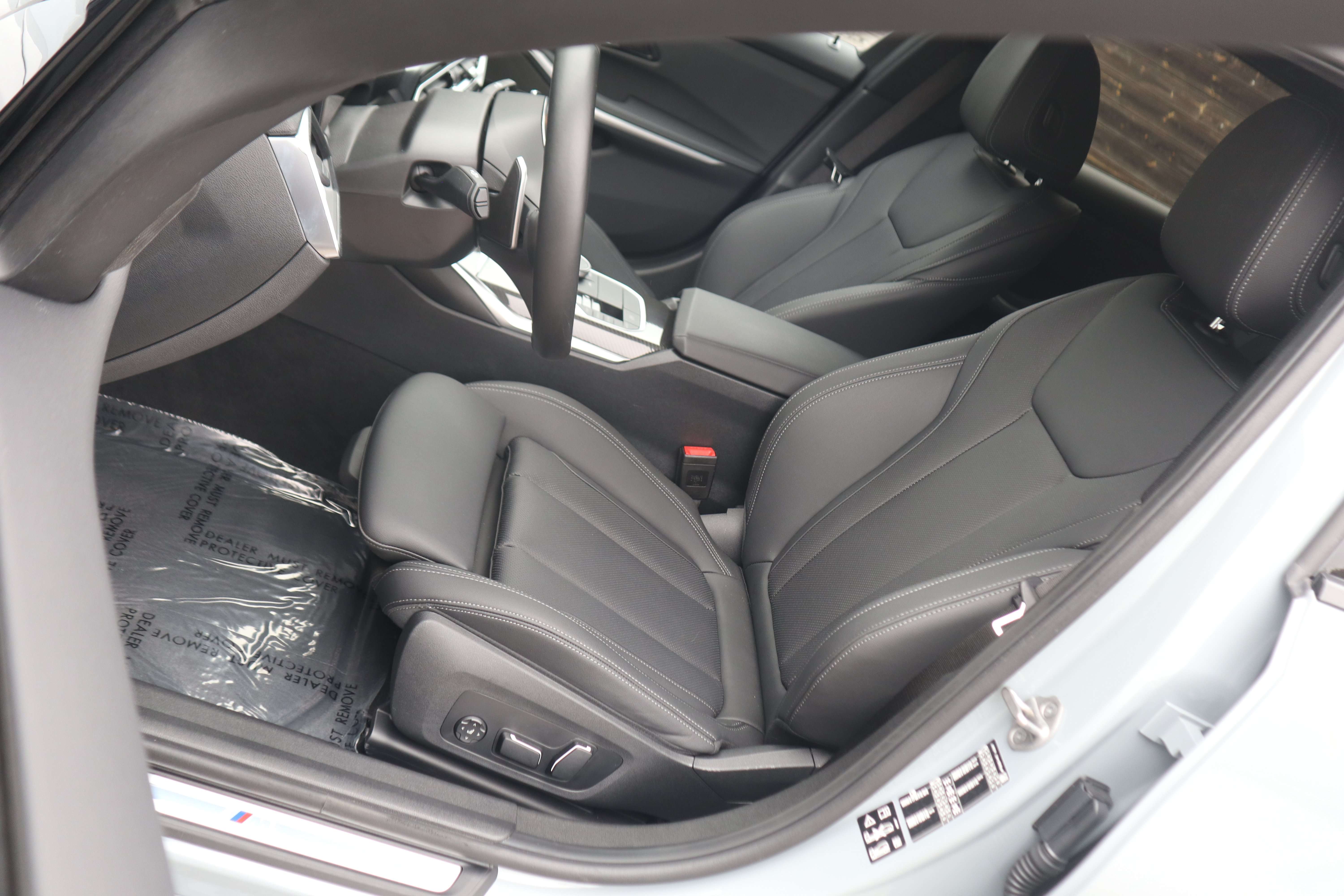 BMW 340 i M /1 eig/xDrive/Headup/Adpt/360°/trekh/Leder/ EuroCars -Aalst bv