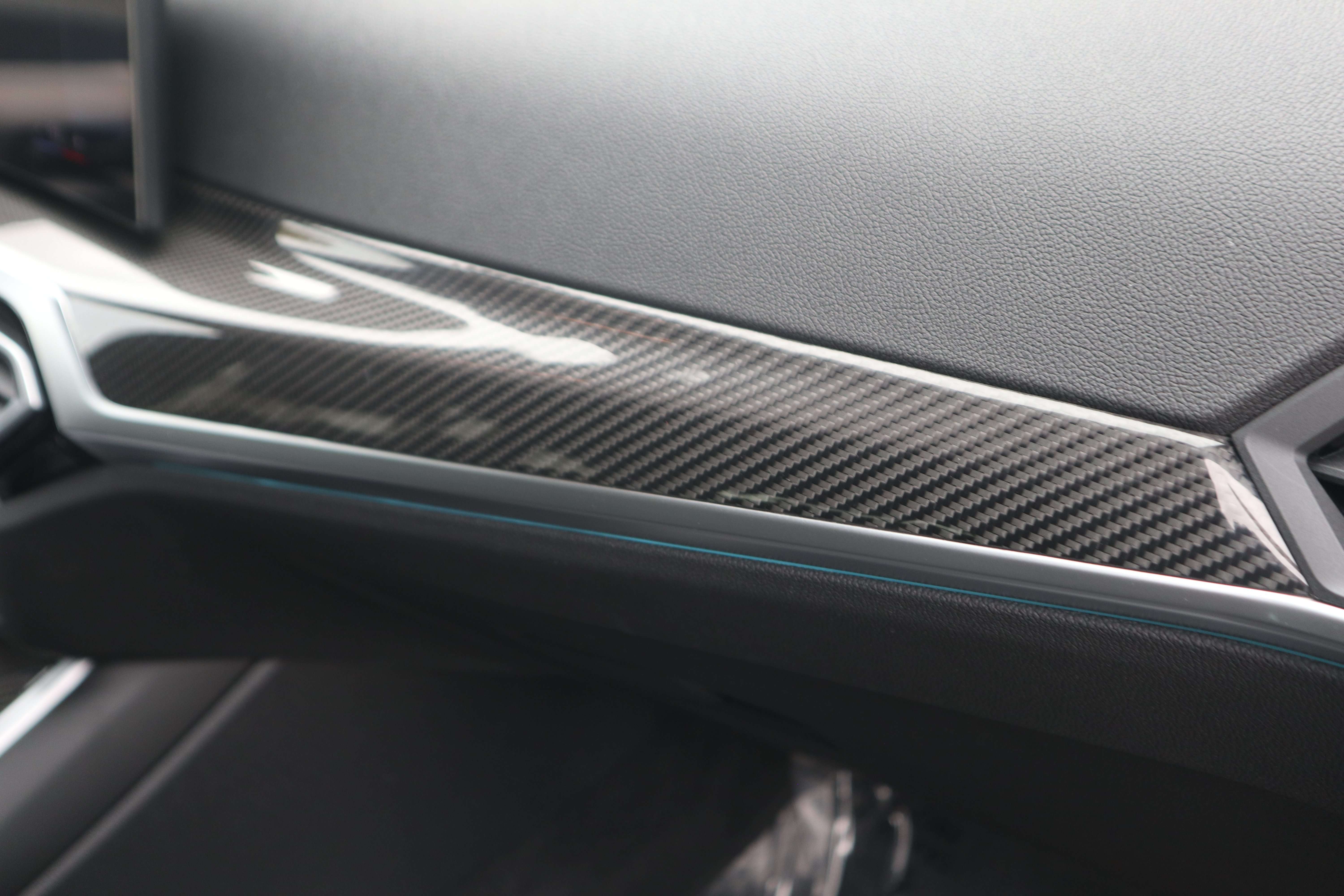 BMW 340 i M /1 eig/xDrive/Headup/Adpt/360°/trekh/Leder/ EuroCars -Aalst bv