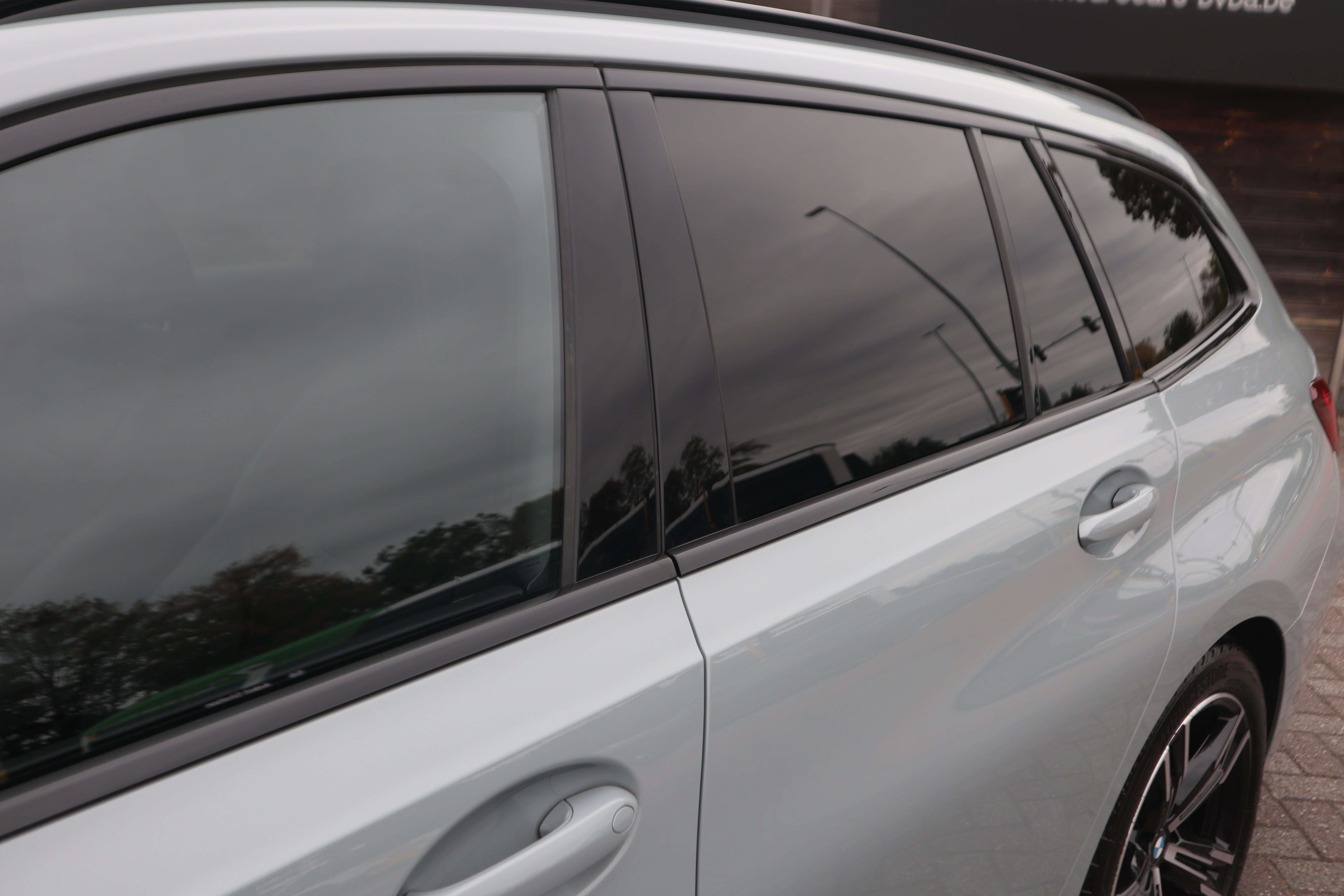 BMW 340 i M /1 eig/xDrive/Headup/Adpt/360°/trekh/Leder/ EuroCars -Aalst bv