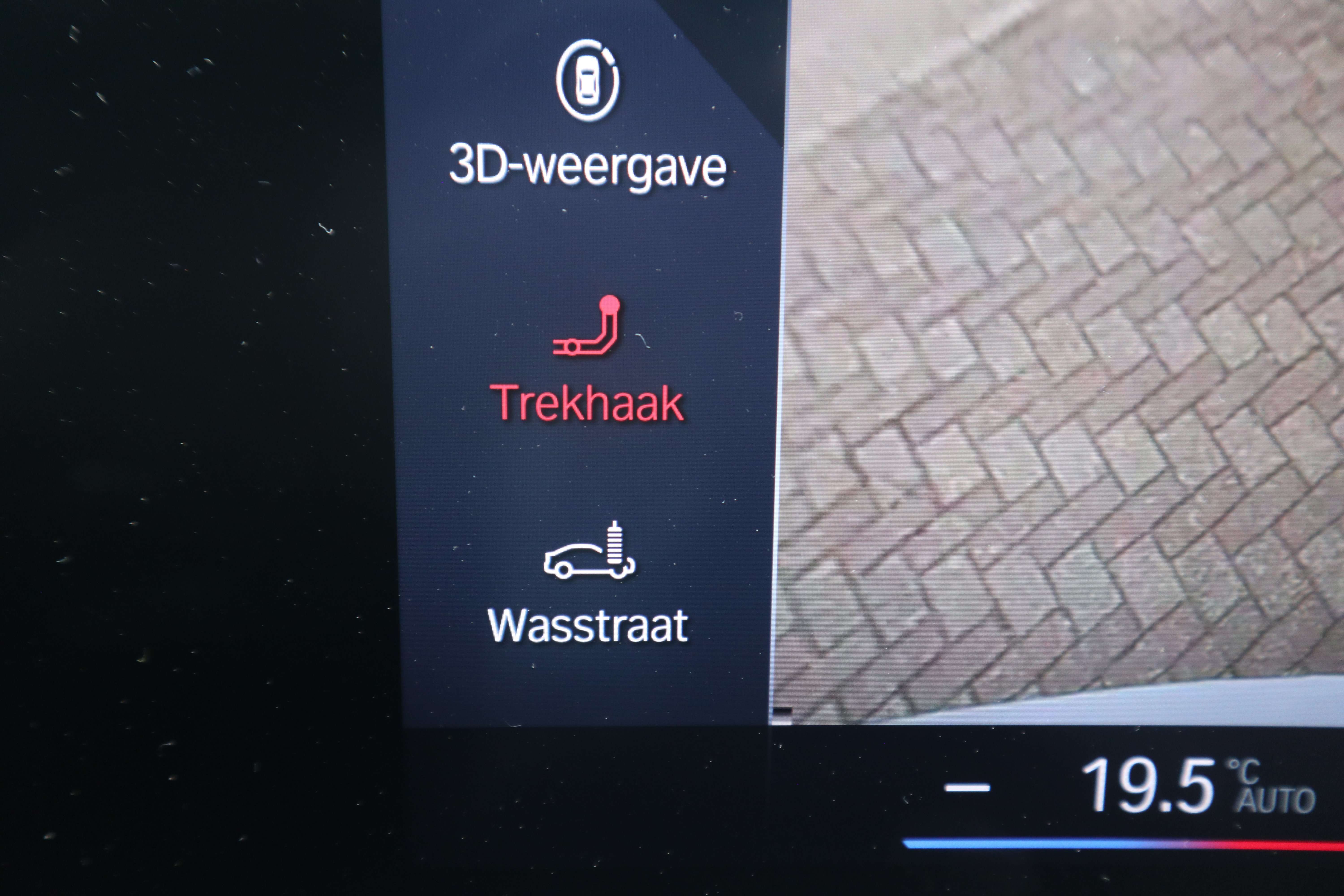 BMW 340 i M /1 eig/xDrive/Headup/Adpt/360°/trekh/Leder/ EuroCars -Aalst bv