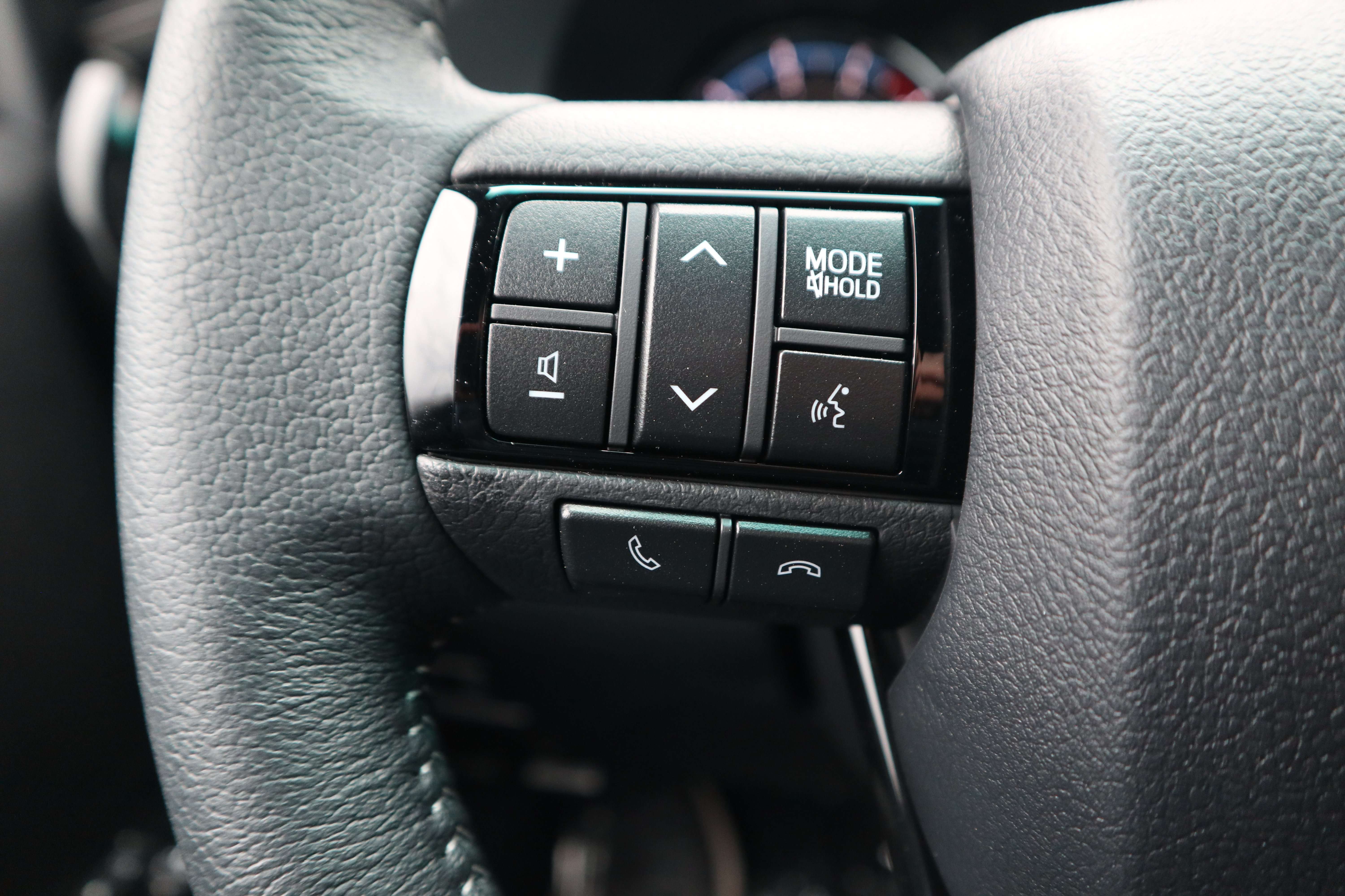 Toyota Hilux 2.8 D DoubleCab Invincible/GPS/360°/Leder/New ! EuroCars -Aalst bv