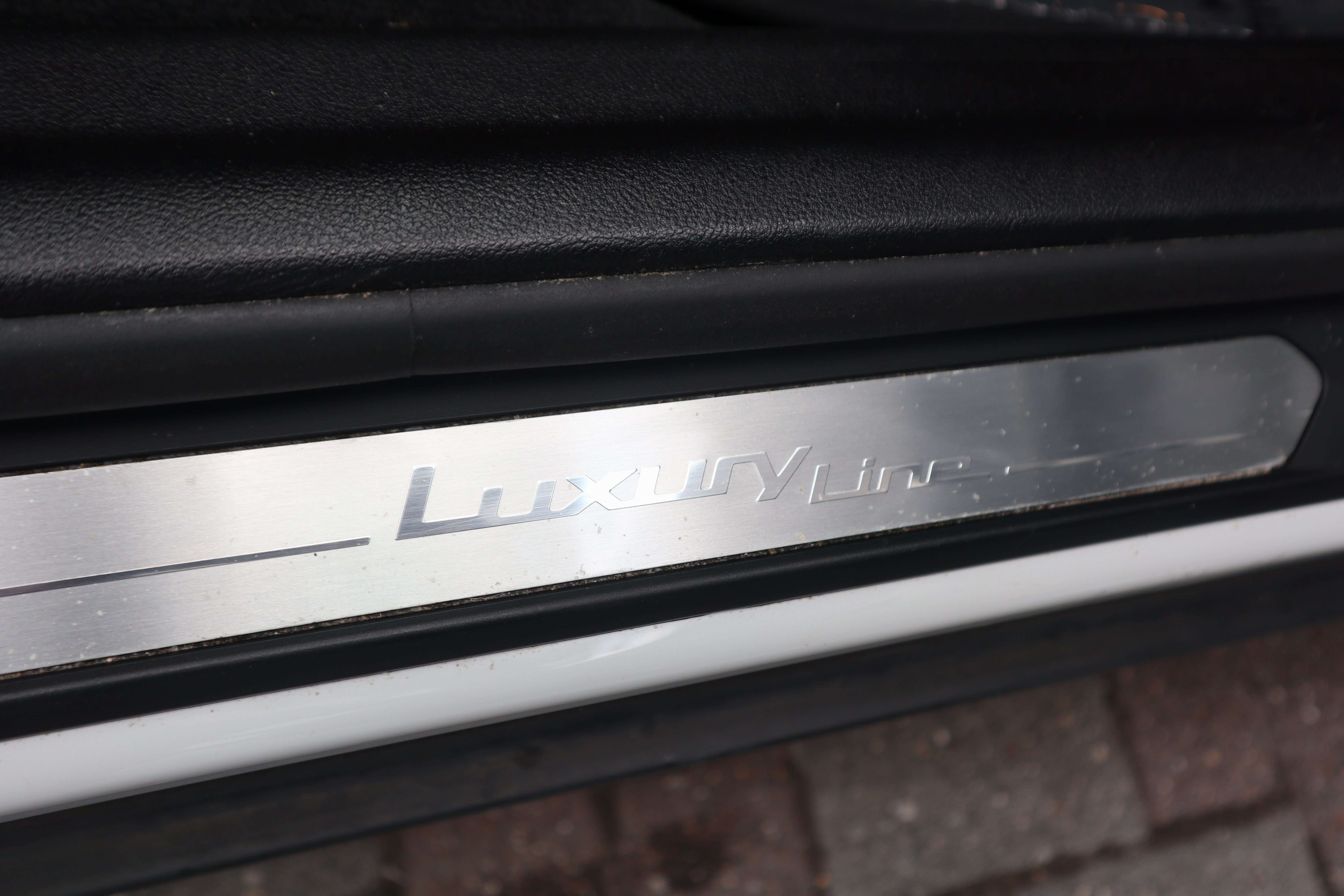 BMW X3 X-drive/Luxury Line/leder/headup/memory/camera/top EuroCars -Aalst bv