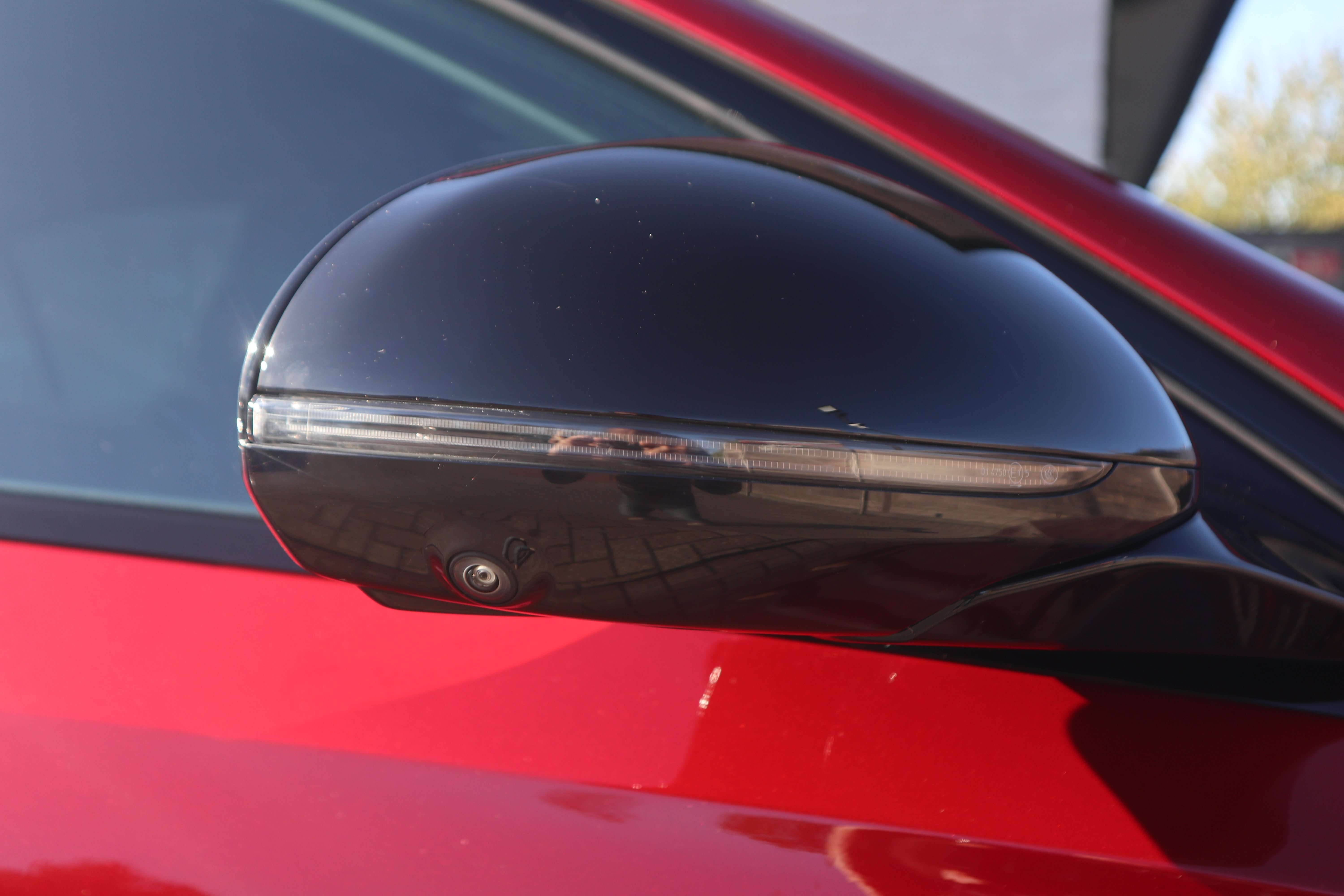 Mercedes-Benz E 300 e /AMG pakket/Night/Distr/360°/20