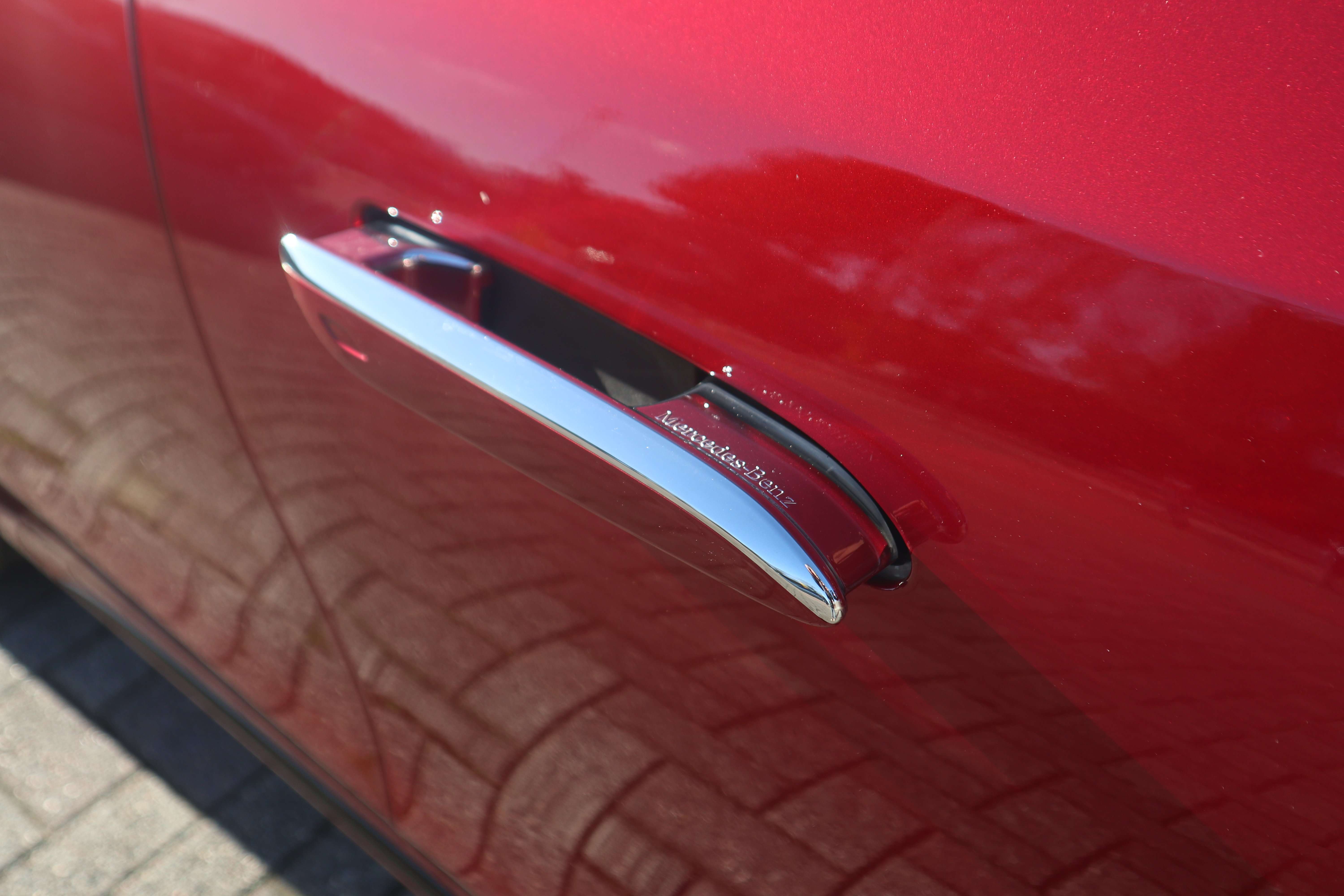 Mercedes-Benz E 300 e /AMG pakket/Night/Distr/360°/20