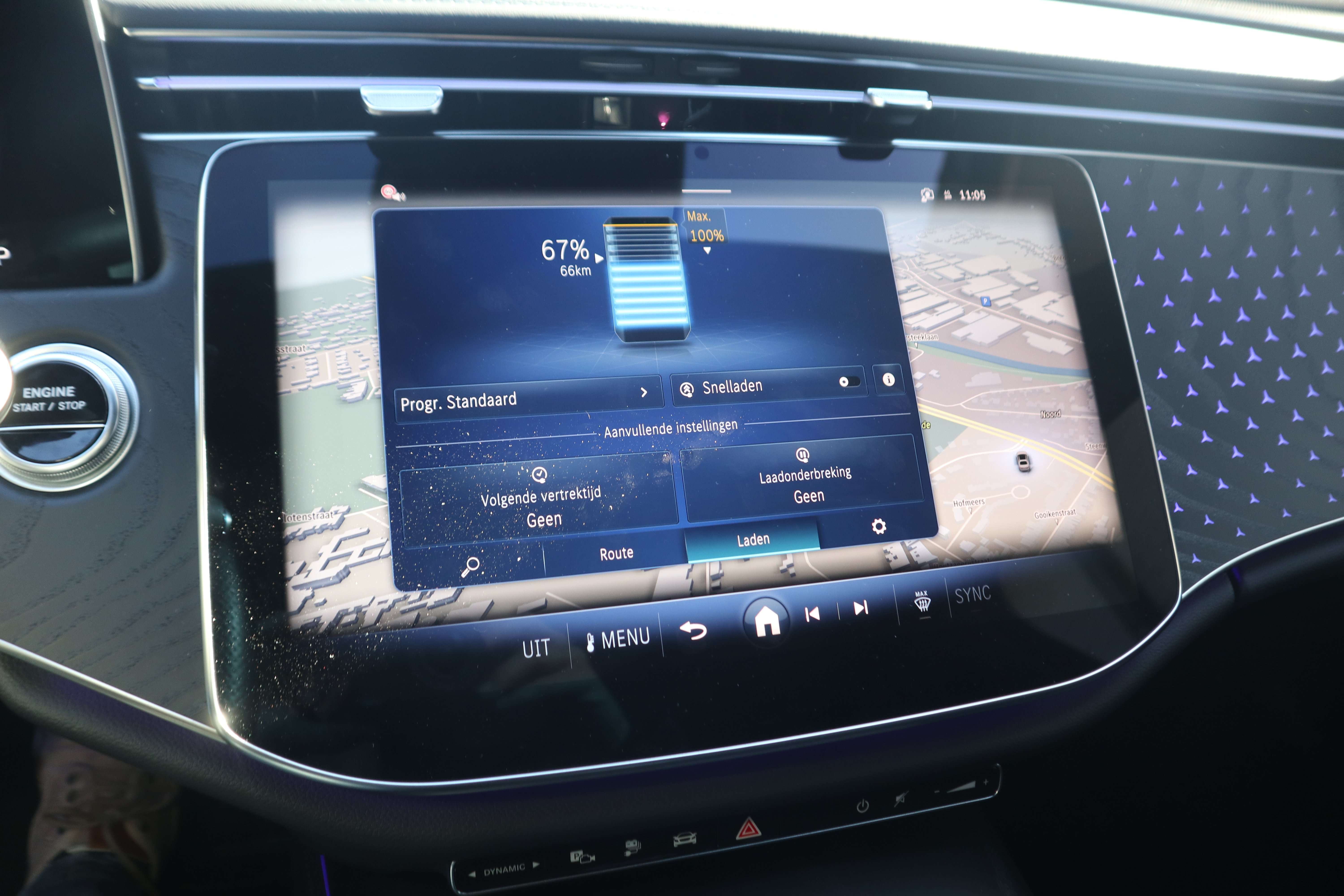 Mercedes-Benz E 300 e /AMG pakket/Night/Distr/360°/20