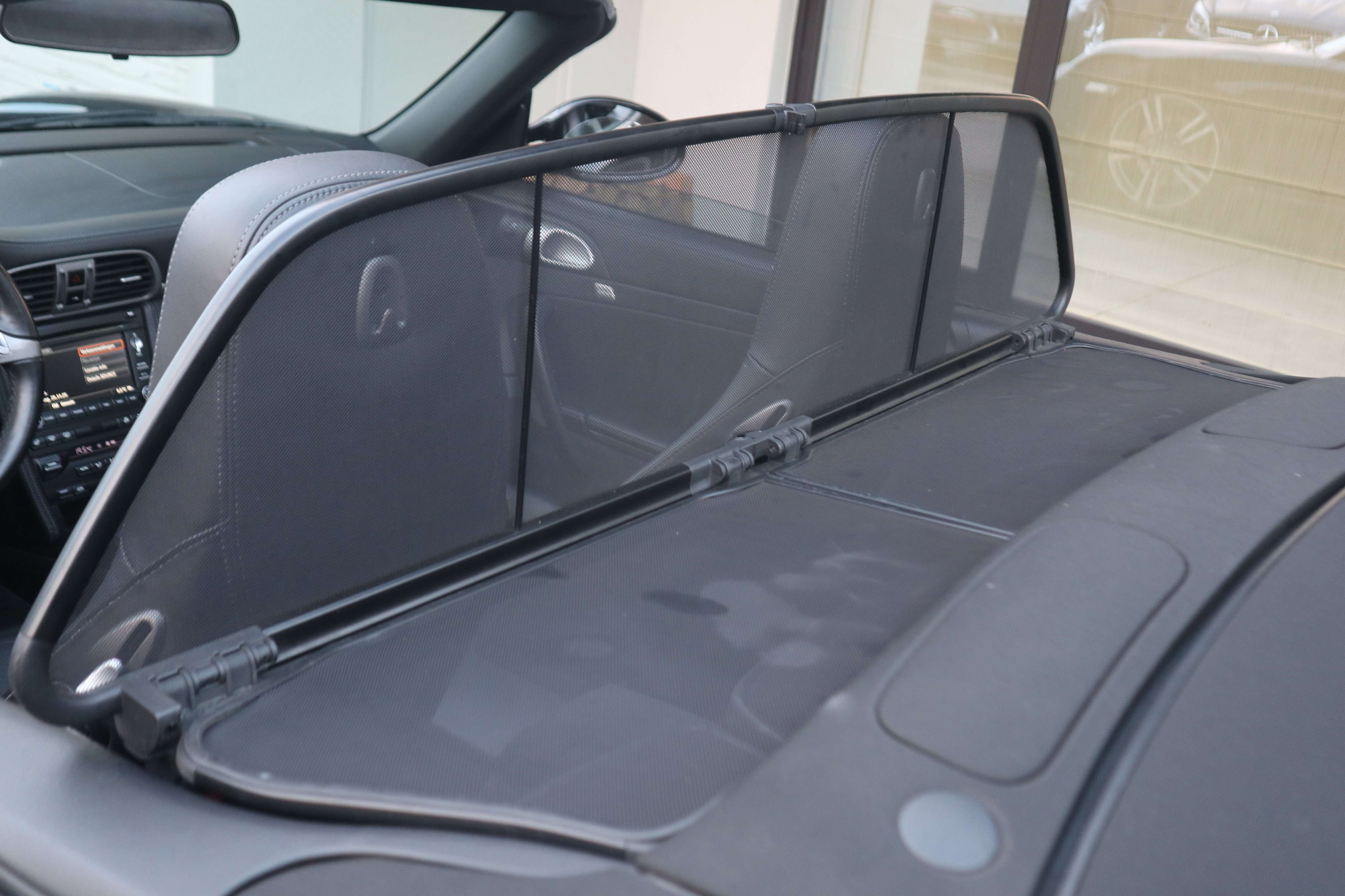 Porsche 911 997 PDK /Xenon/Sportuitlaat/Windnet/Sport Chrono EuroCars -Aalst bv