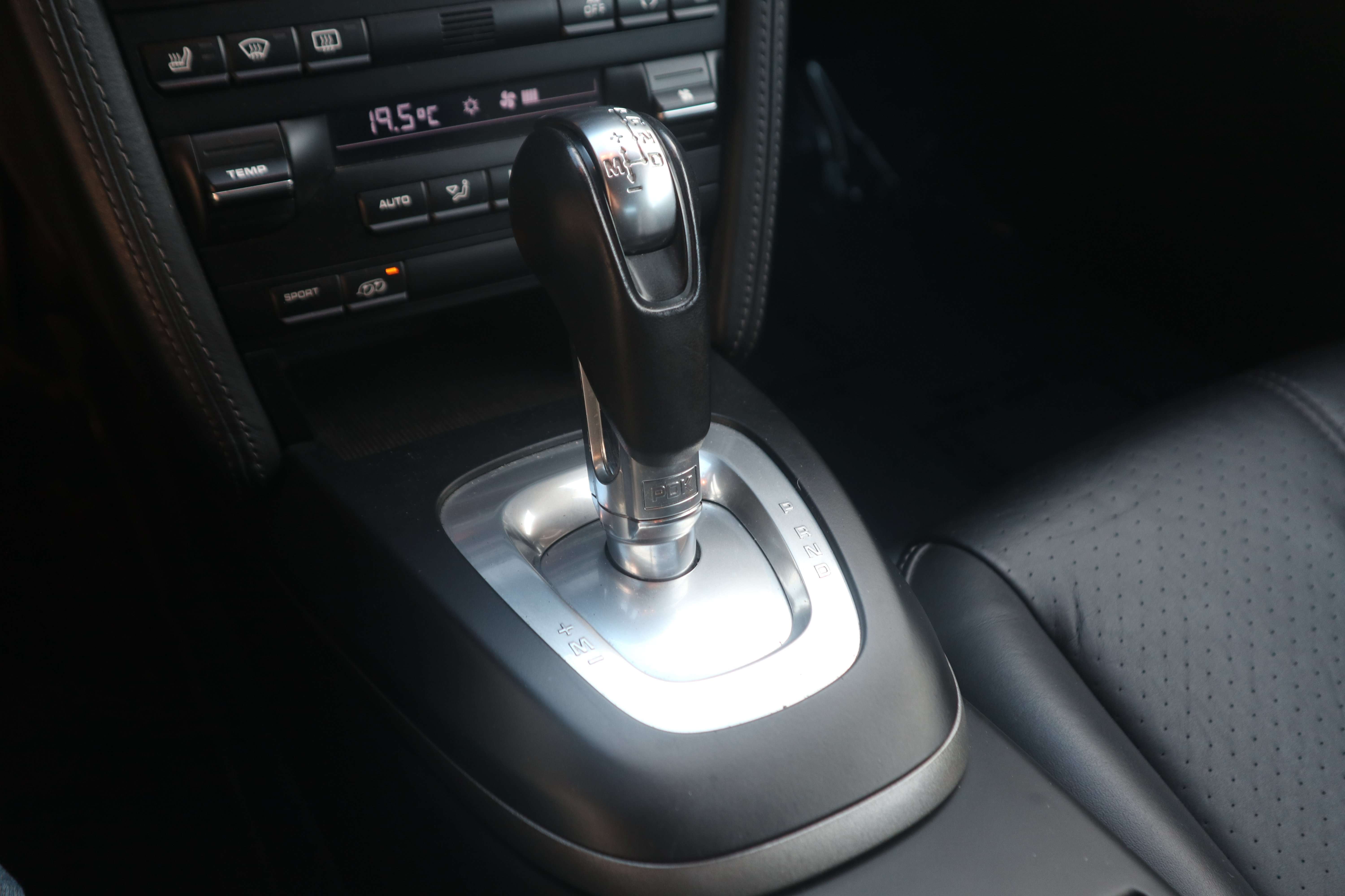 Porsche 911 997 PDK /Xenon/Sportuitlaat/Windnet/Sport Chrono EuroCars -Aalst bv