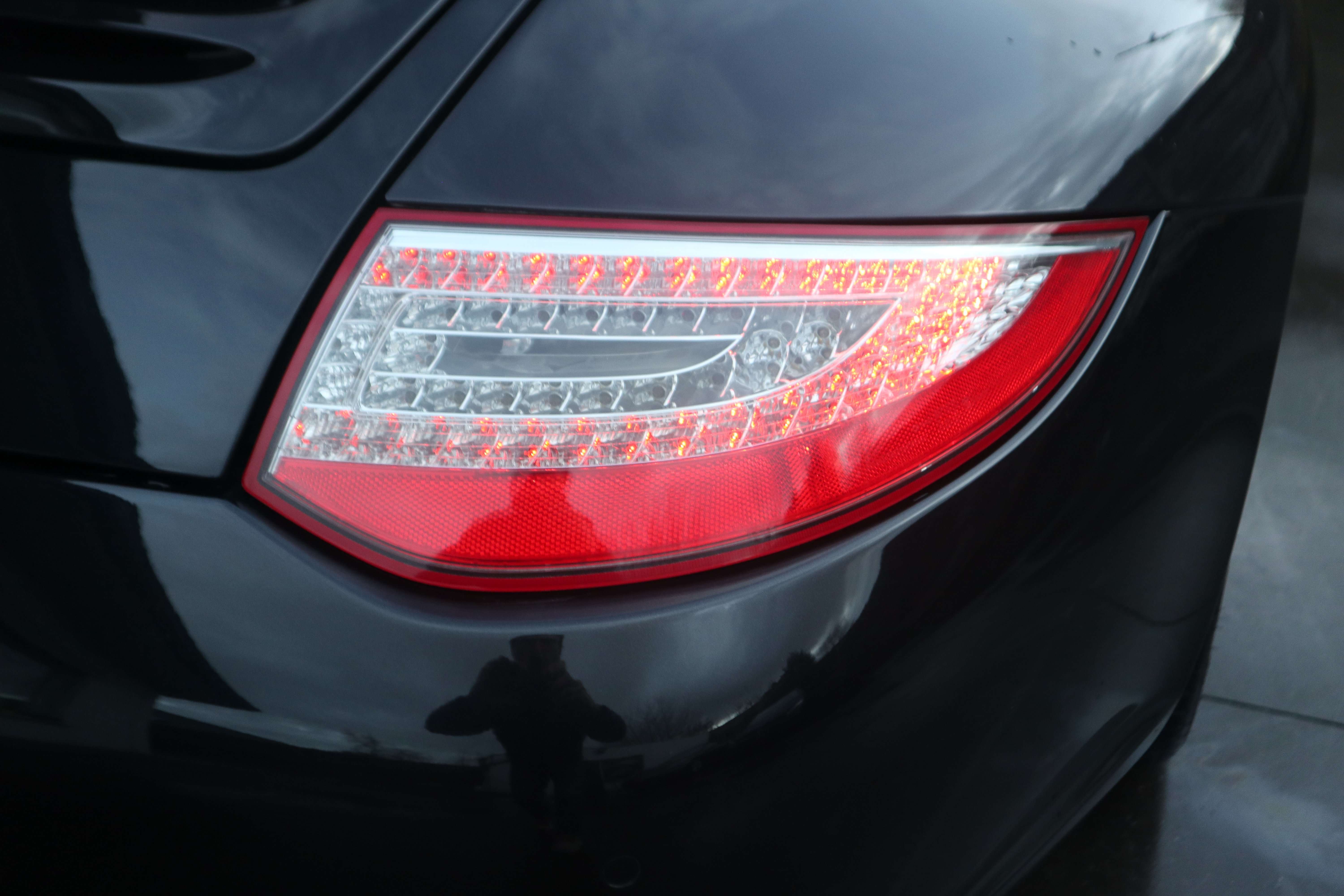 Porsche 997 911 PDK /Xenon/Sportuitlaat/Windnet/Sport Chrono EuroCars -Aalst bv