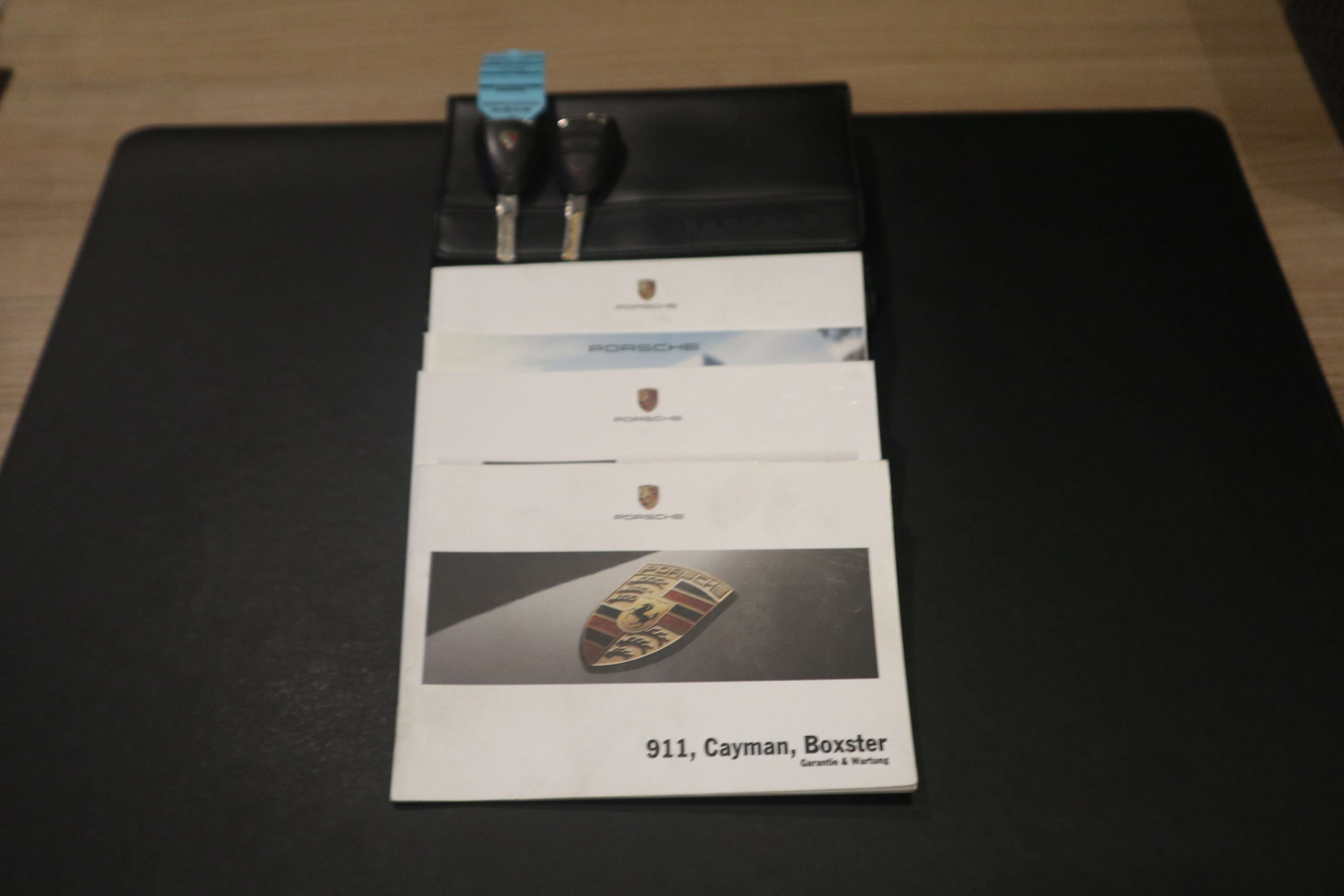 Porsche 997 911 PDK /Xenon/Sportuitlaat/Windnet/Sport Chrono EuroCars -Aalst bv