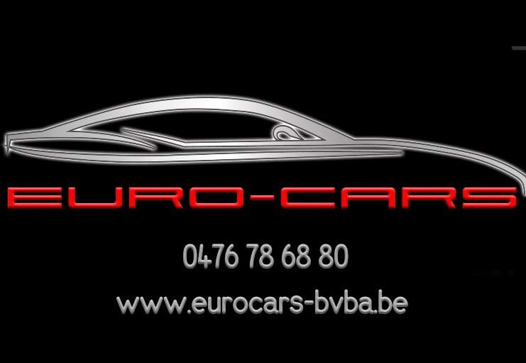 EuroCars -Aalst bv - Mercedes-Benz E 53 AMG