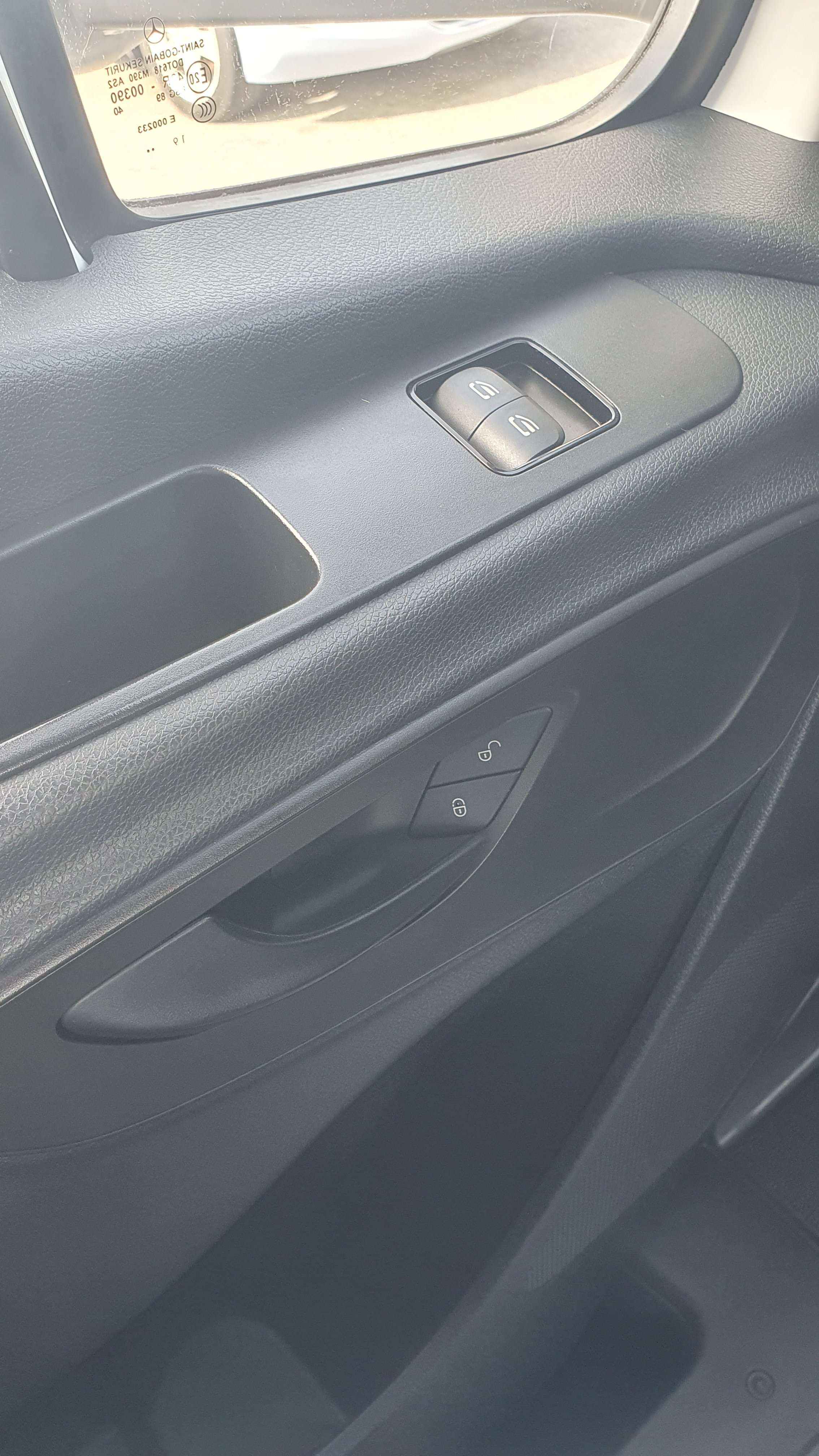 P-Benz - Mercedes-Benz Onbekend Sprinter 314 2.2 meubelbak laadbrug airco euro6