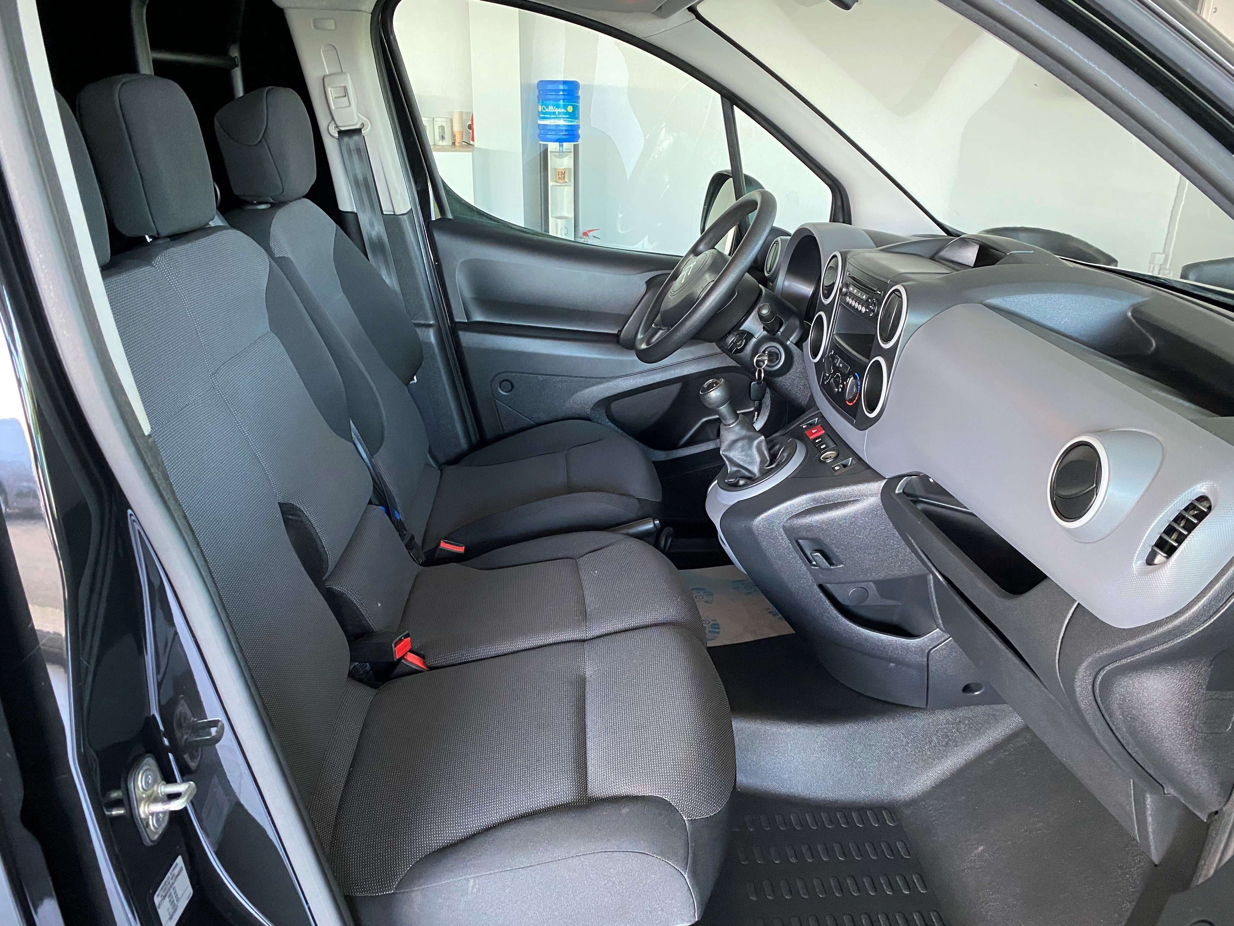 Citroen Berlingo 1.6 BlueHDi *€11.780+BTW Garage Planckaert