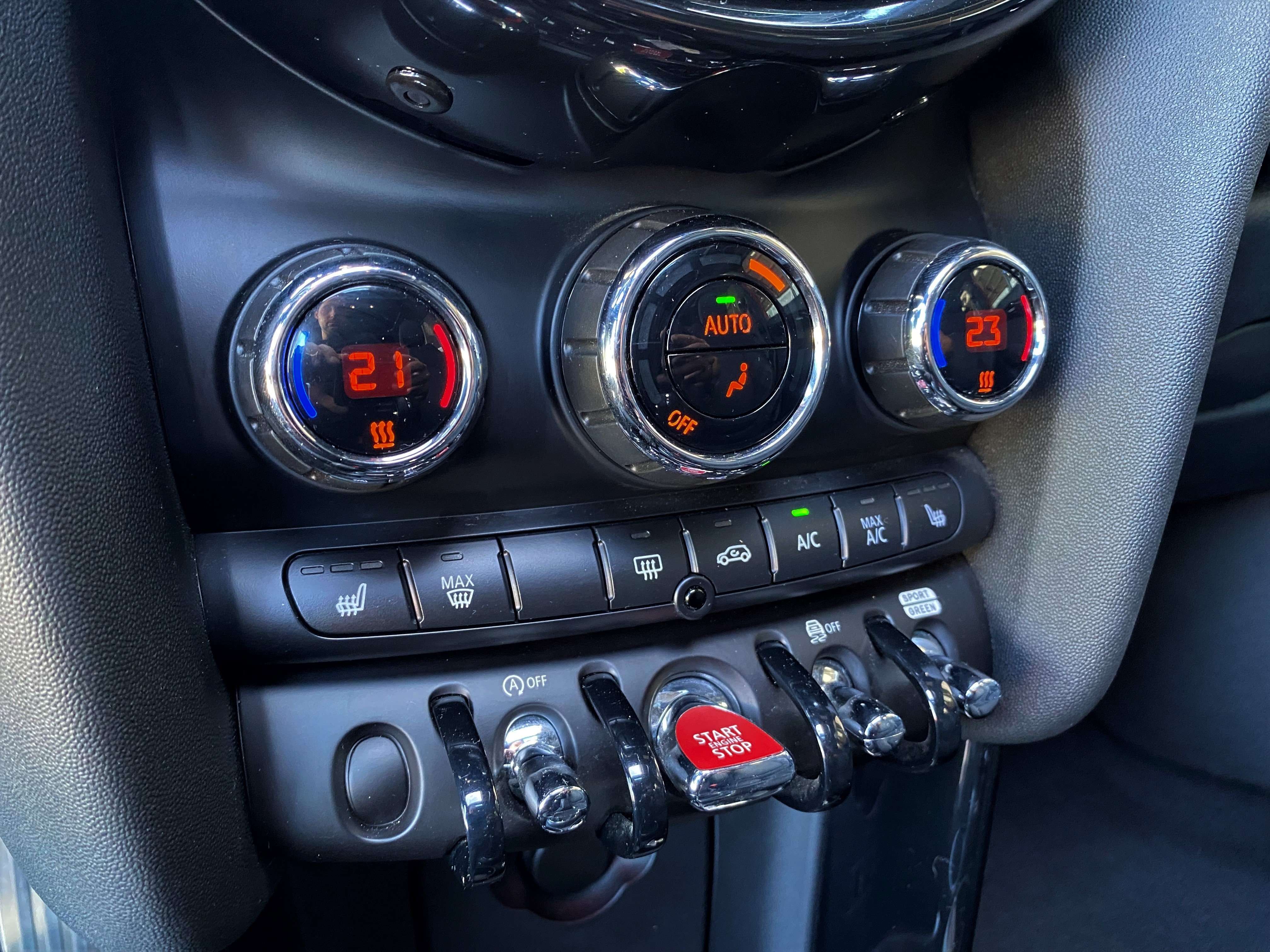 MINI Cooper S 2.0i John CPR Works €7.500 aan opties!! Garage Planckaert