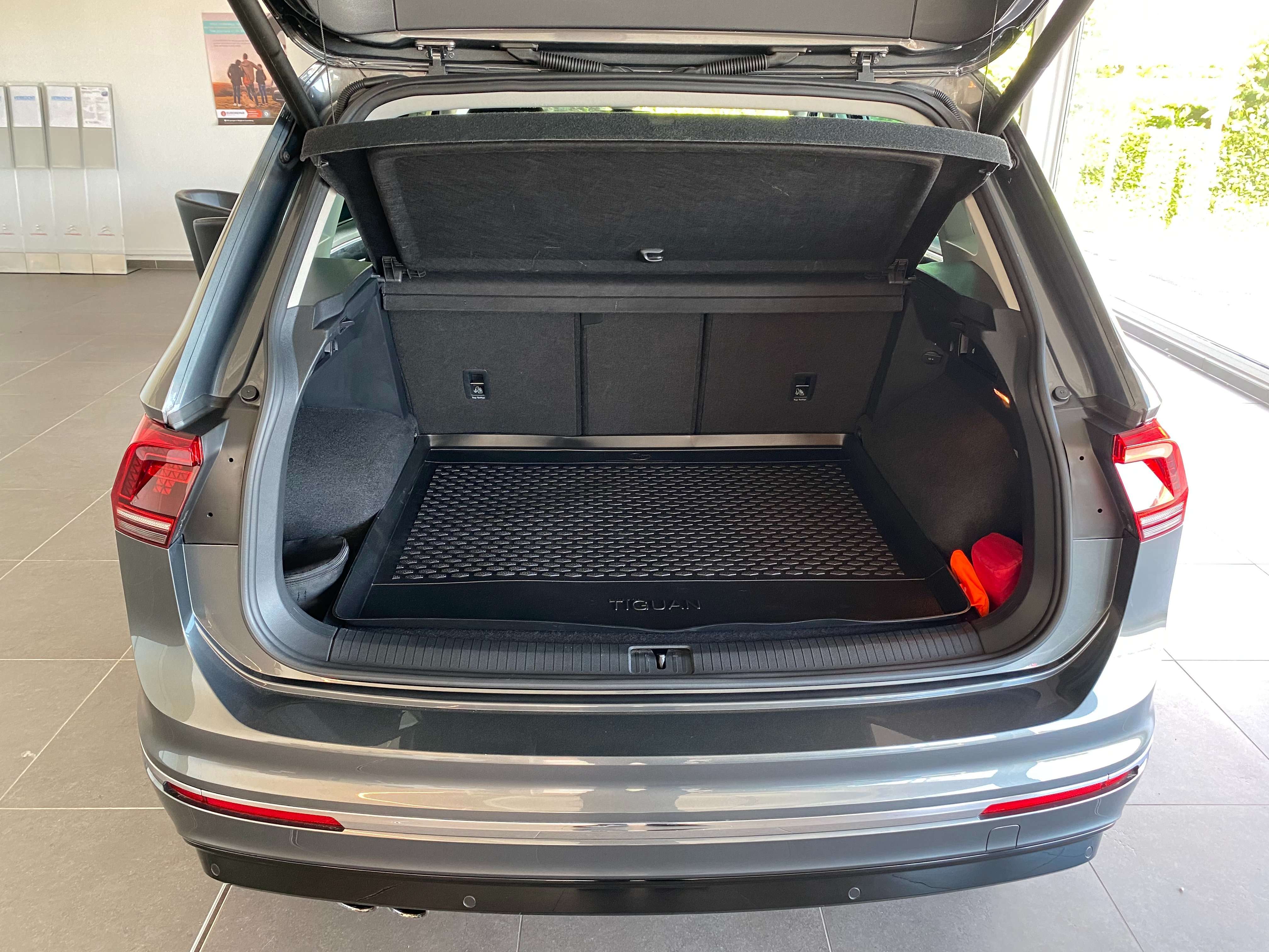 Volkswagen Tiguan 2.0 TDi SCR 4Motion R-Line BMT DSG Garage Planckaert