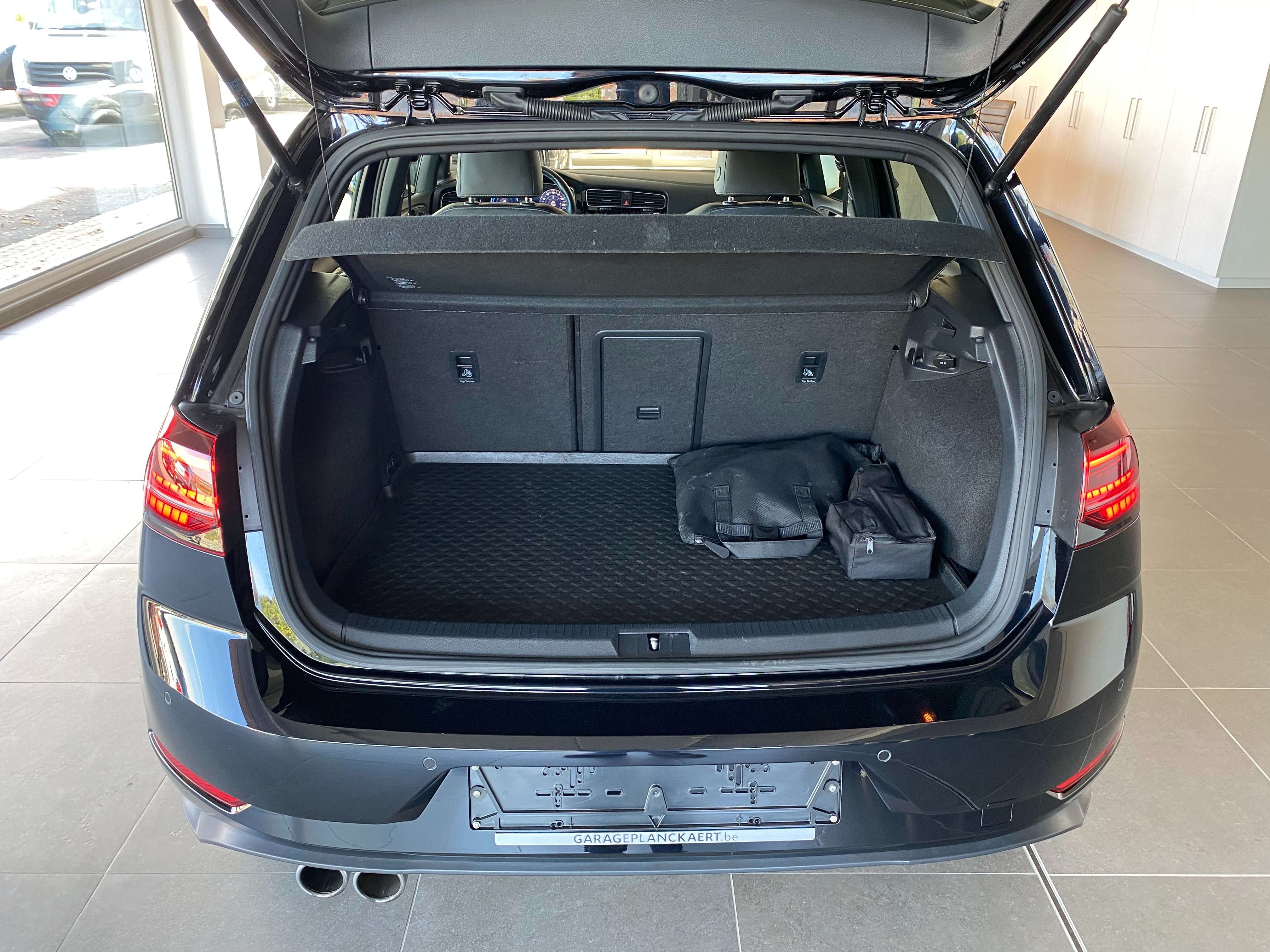 Volkswagen Golf 1.4 TSI Plug-In-Hybrid GTE BMT DSG Garage Planckaert