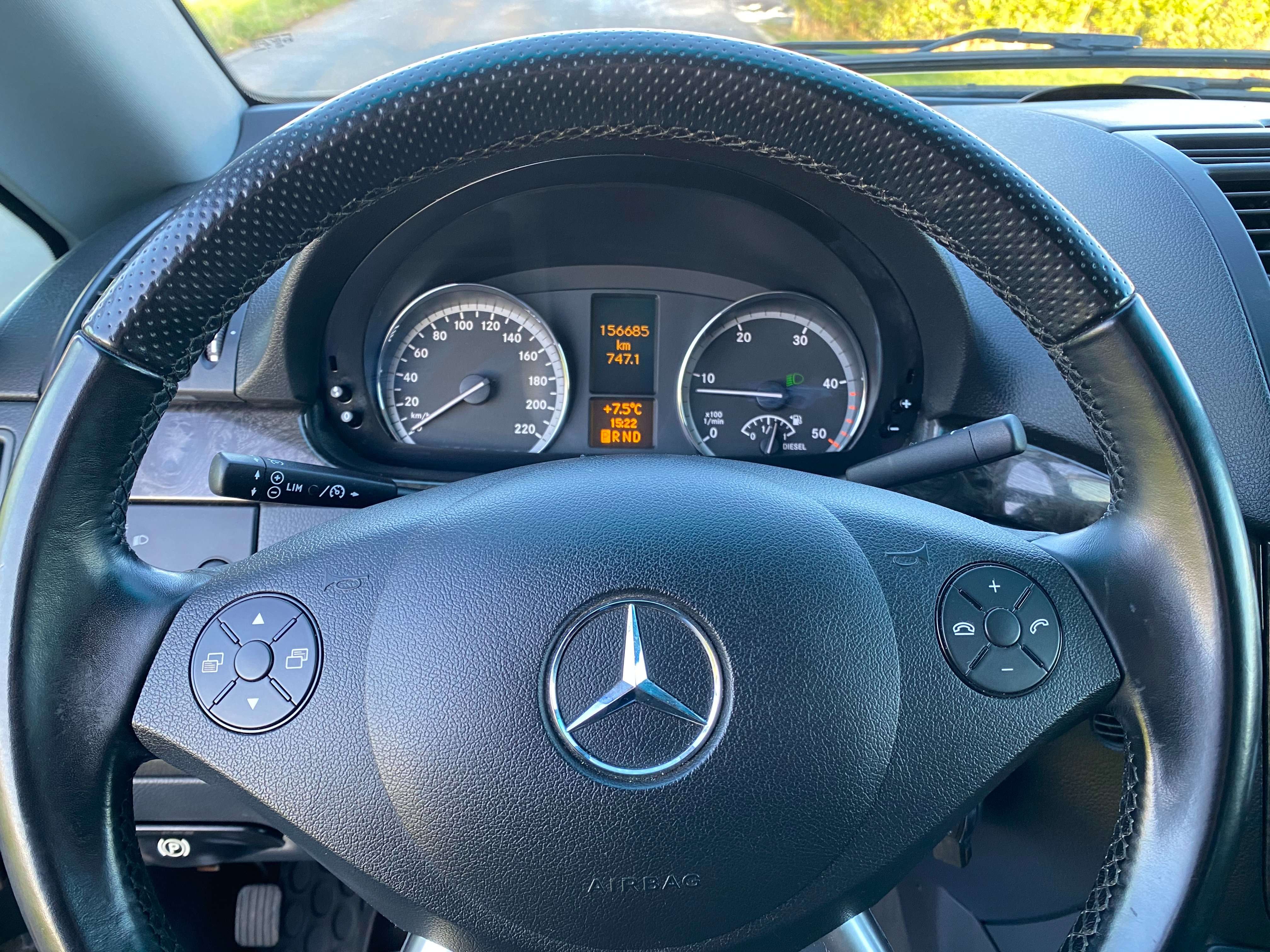 Mercedes-Benz Viano 2.2 CDI Automaat * 7 zitplaatsen * Reeds gekeurd * Garage Planckaert