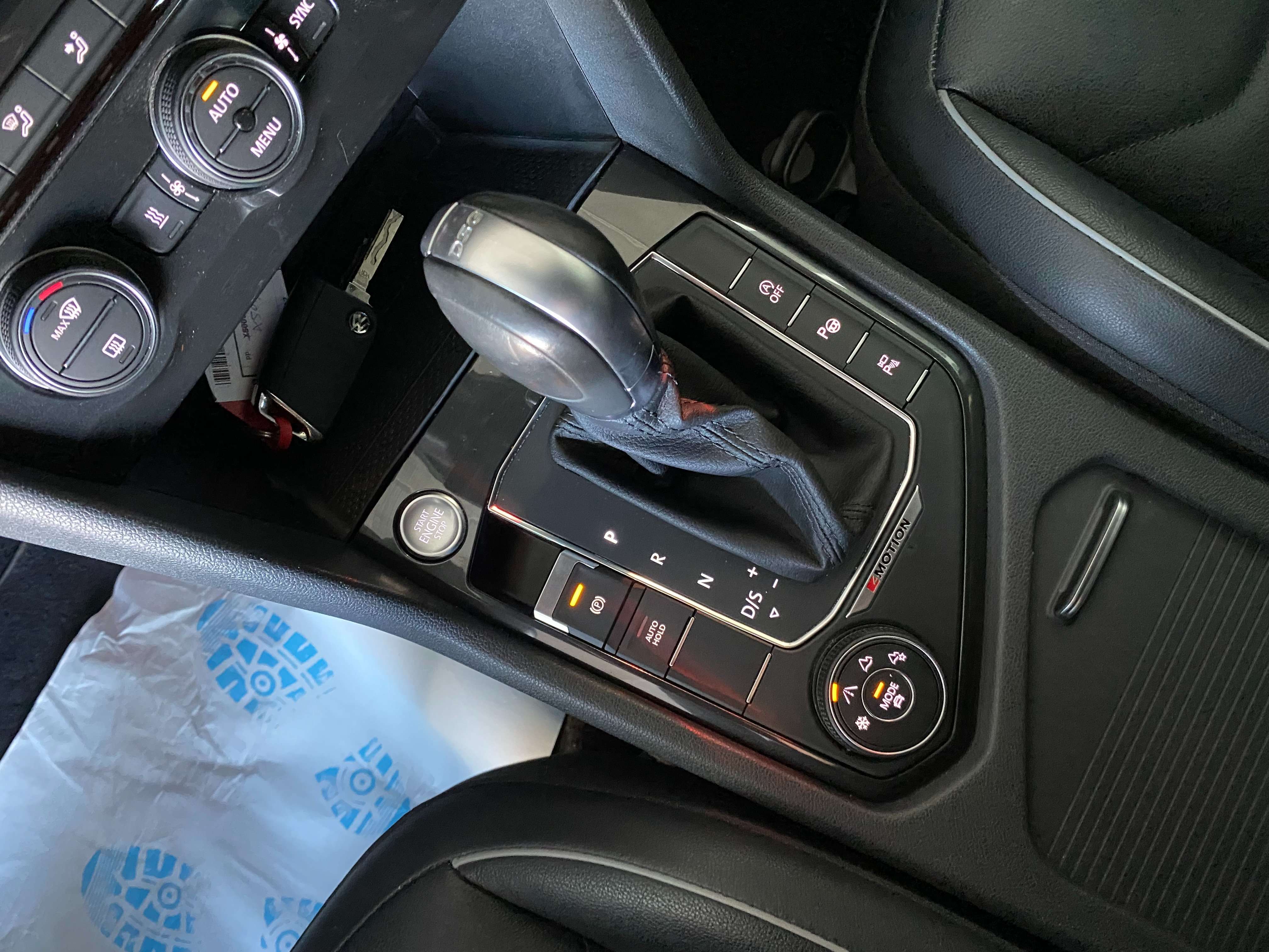 Volkswagen Tiguan Allspace 2.0 TSI 4Motion R-line DSG *Full Option!* Garage Planckaert