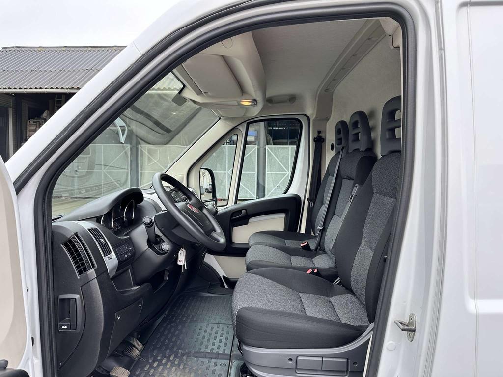 Fiat Onbekend Ducato 2.0 Multijet Pro *67.000km* €19.400+btw Garage Planckaert