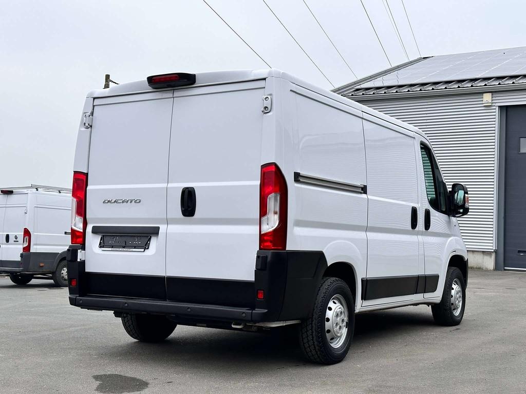 Fiat Onbekend Ducato 2.0 Multijet Pro *67.000km* €19.400+btw Garage Planckaert