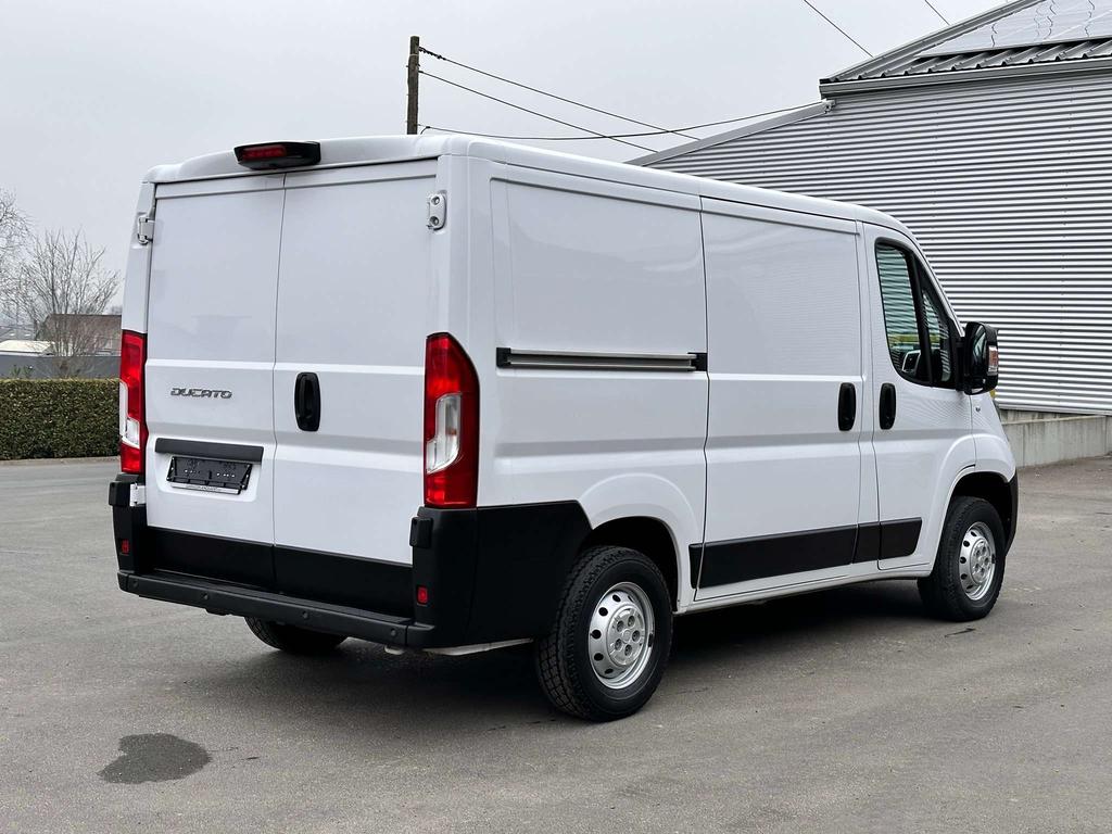 Fiat Onbekend Ducato 2.0 Multijet Pro *67.000km* €19.400+btw Garage Planckaert