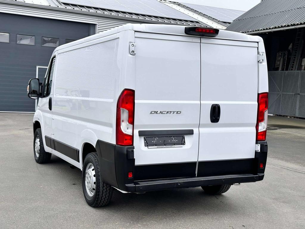 Fiat Onbekend Ducato 2.0 Multijet Pro *67.000km* €19.400+btw Garage Planckaert