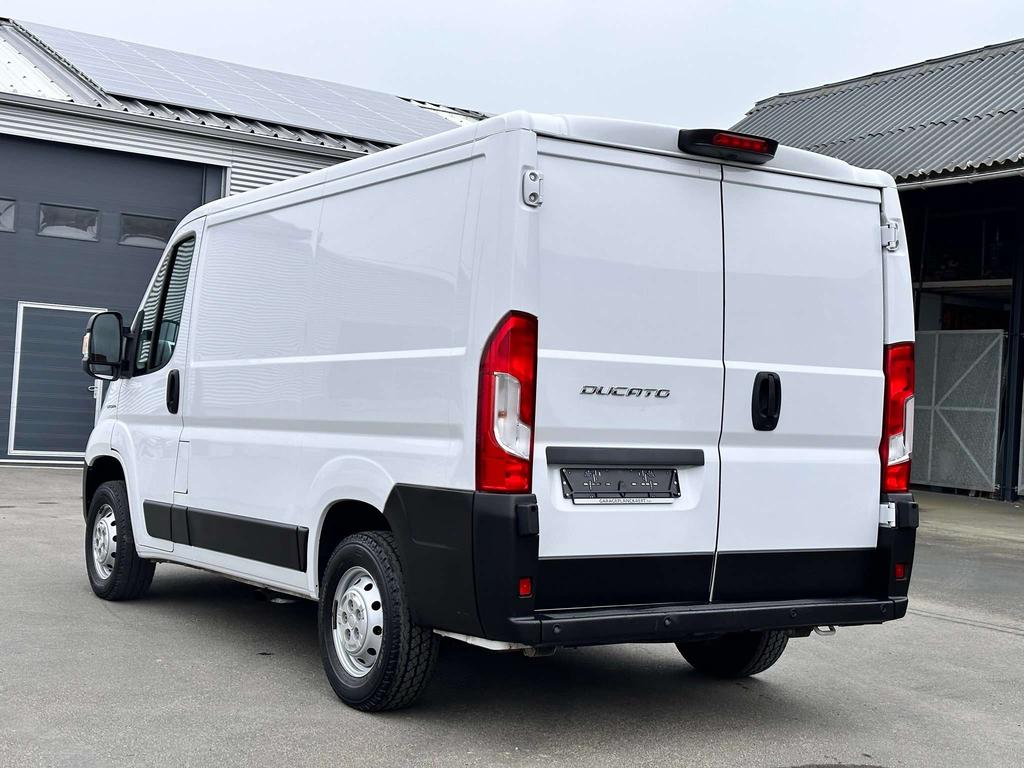 Fiat Onbekend Ducato 2.0 Multijet Pro *67.000km* €19.400+btw Garage Planckaert