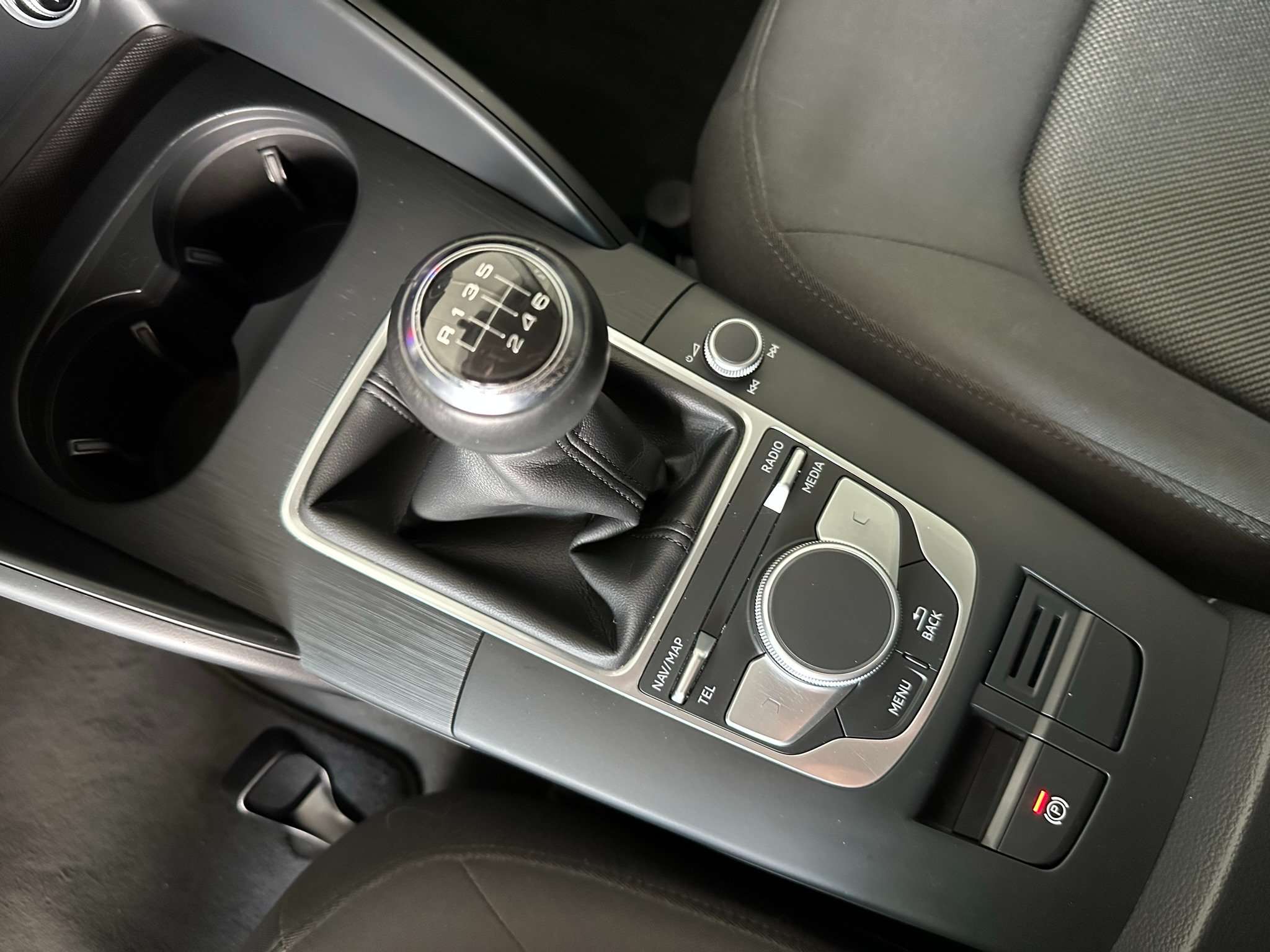 Audi A3 1.0 TFSI Benzine *Gps/Pdc/Led/Xenon/* Garage Planckaert