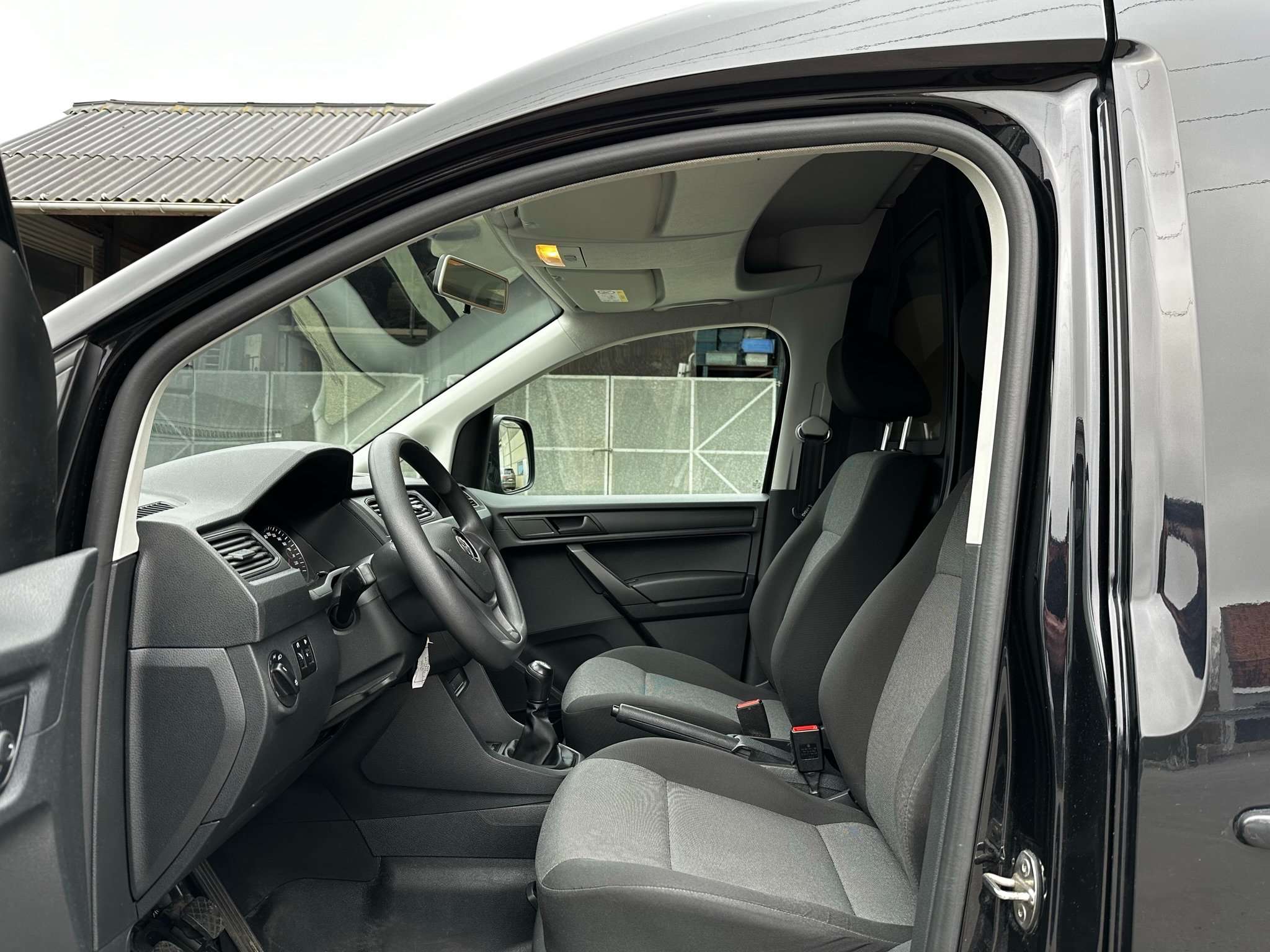 Volkswagen Caddy Maxi 2.0CRTDI Euro 6 *38.000km!!* BTW Garage Planckaert