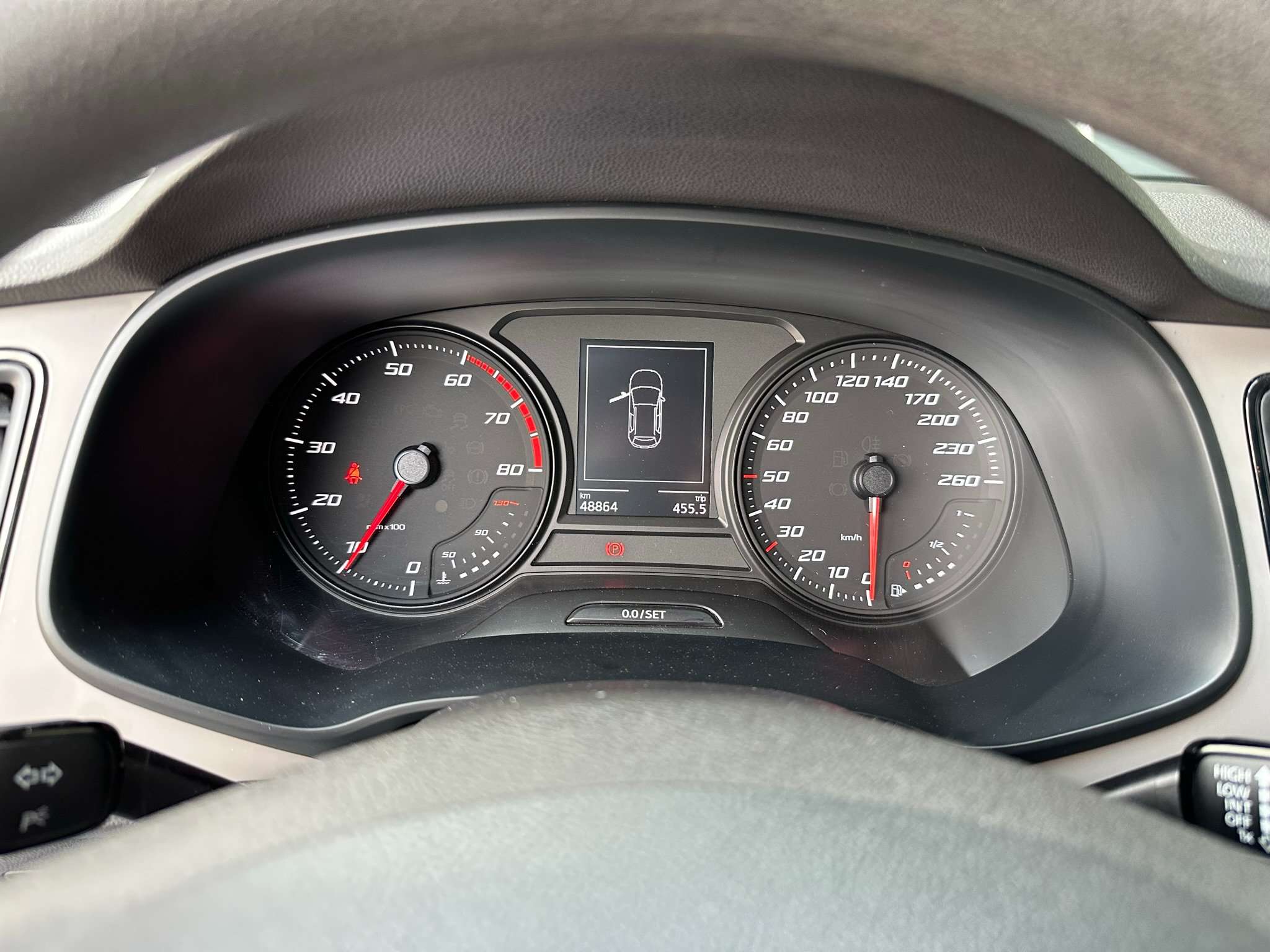 SEAT Leon 1.0 TSI Benzine *Navigatie/Cruise/Led/Garantie* Garage Planckaert