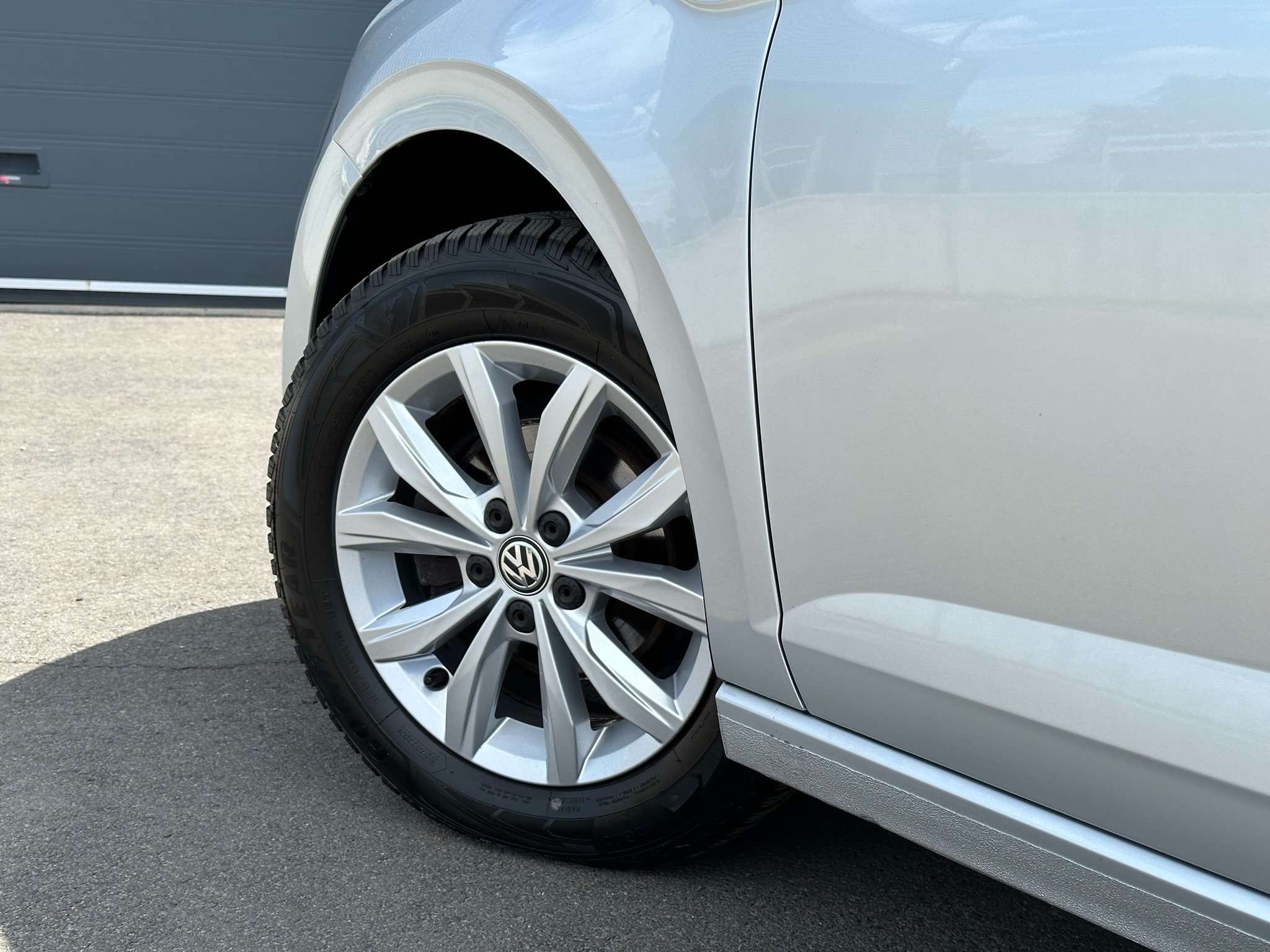 Volkswagen Polo 1.0 TSi Highline *Gps/Parkeerhulp/Cruise/garantie* Garage Planckaert