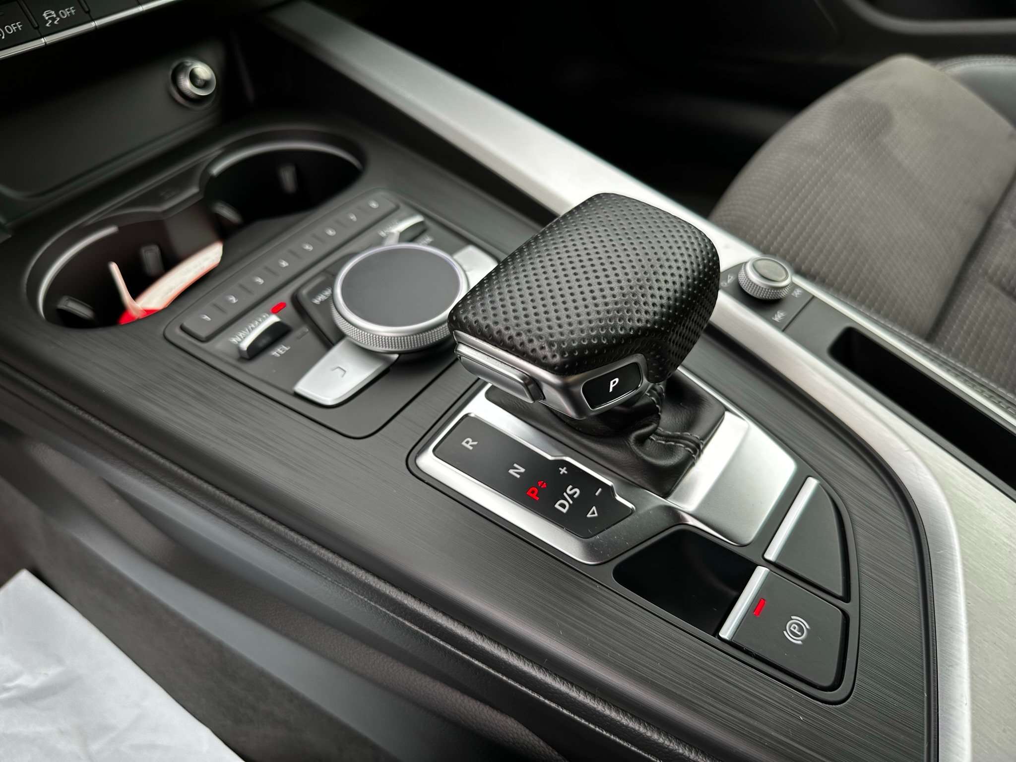 Audi A5 2.0 TFSI ultra Sport S tronic S-Line Garage Planckaert