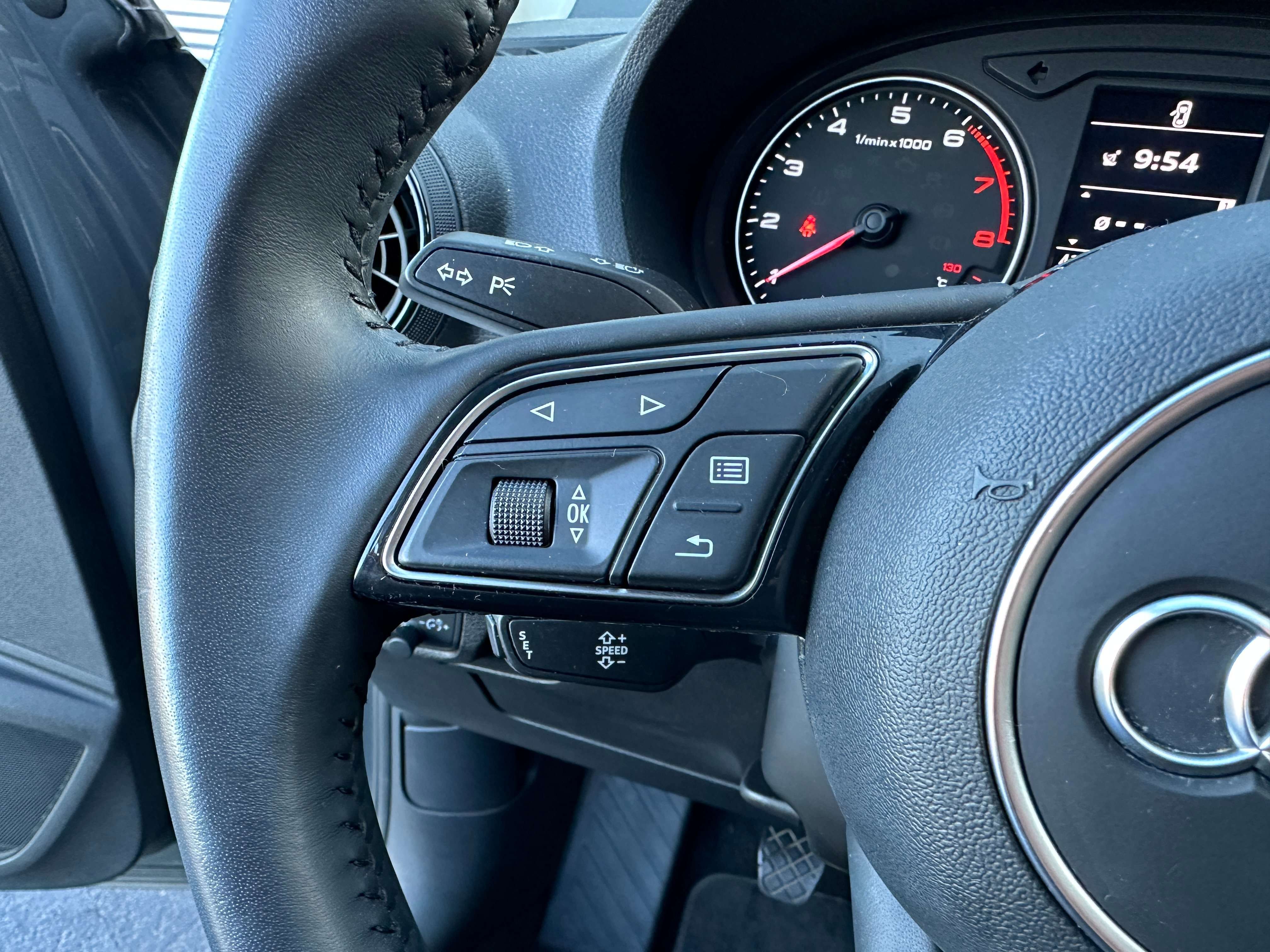 Audi Q2 1.0 TFSI Benzine *Gps/Pdc/Cruise/41.000km!! * Garage Planckaert