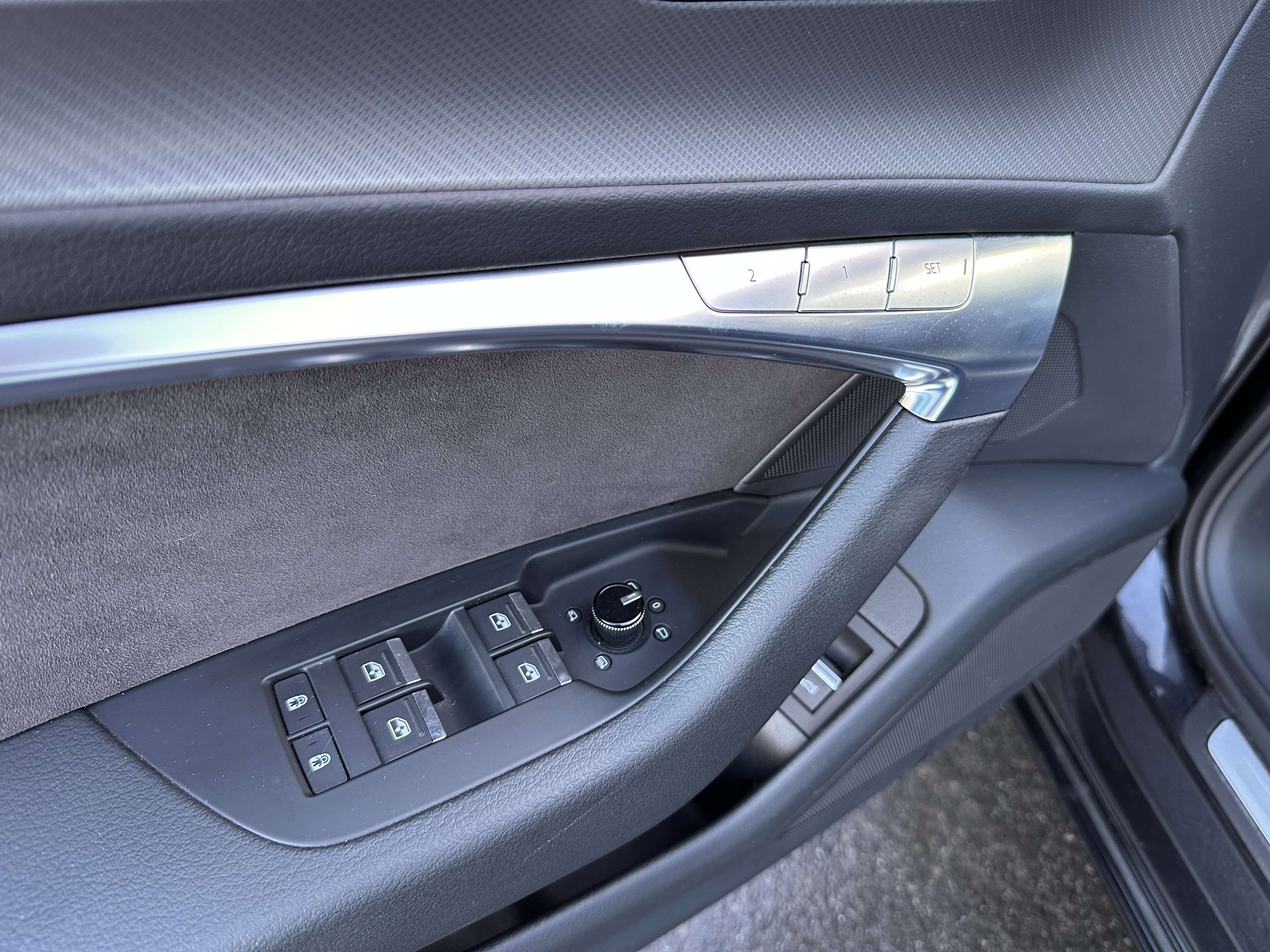 Audi A6 35 TDi Sport S tronic ** 360° Camera/Virtual ** Garage Planckaert
