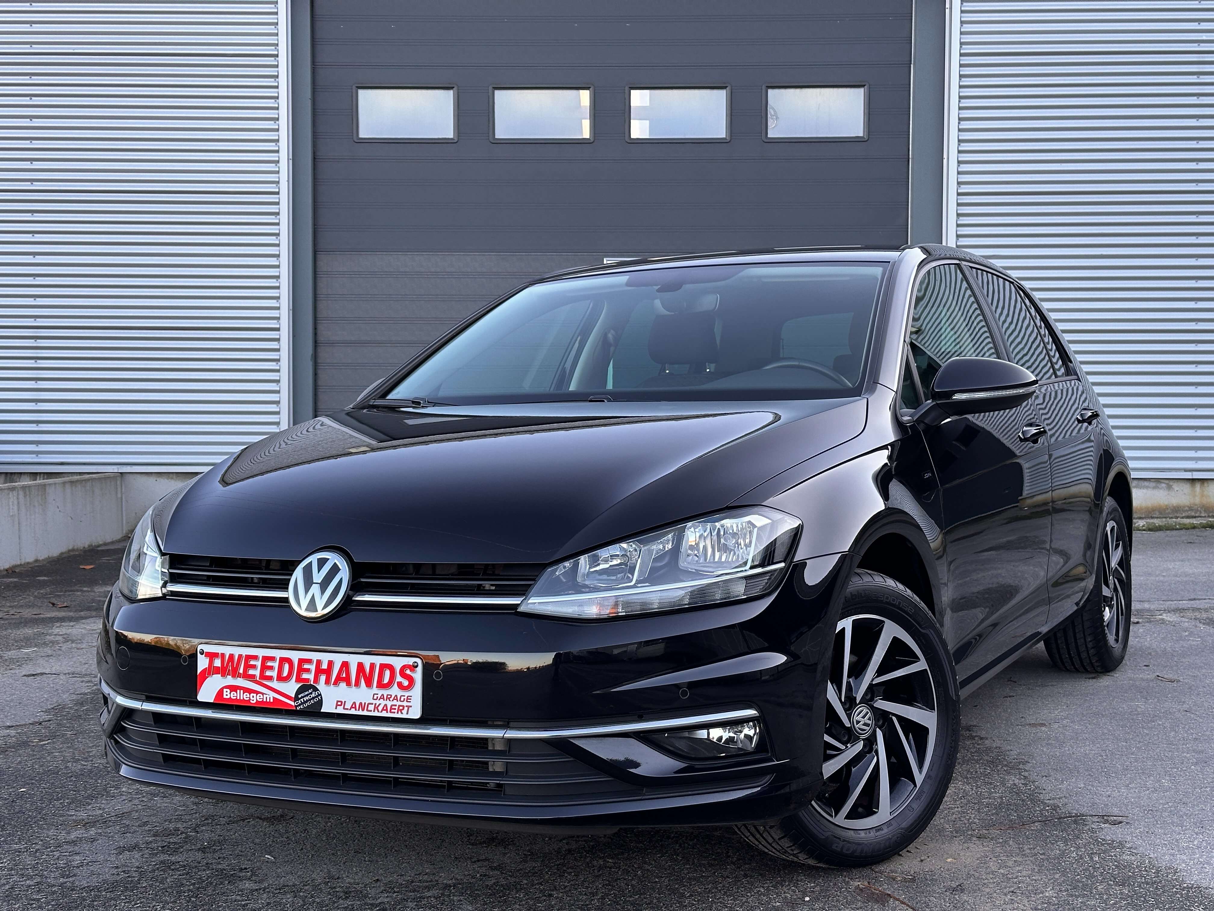 Volkswagen Golf 1.0 TSI Join 28.000KM!! **Camera/Gps/smart link** Garage Planckaert