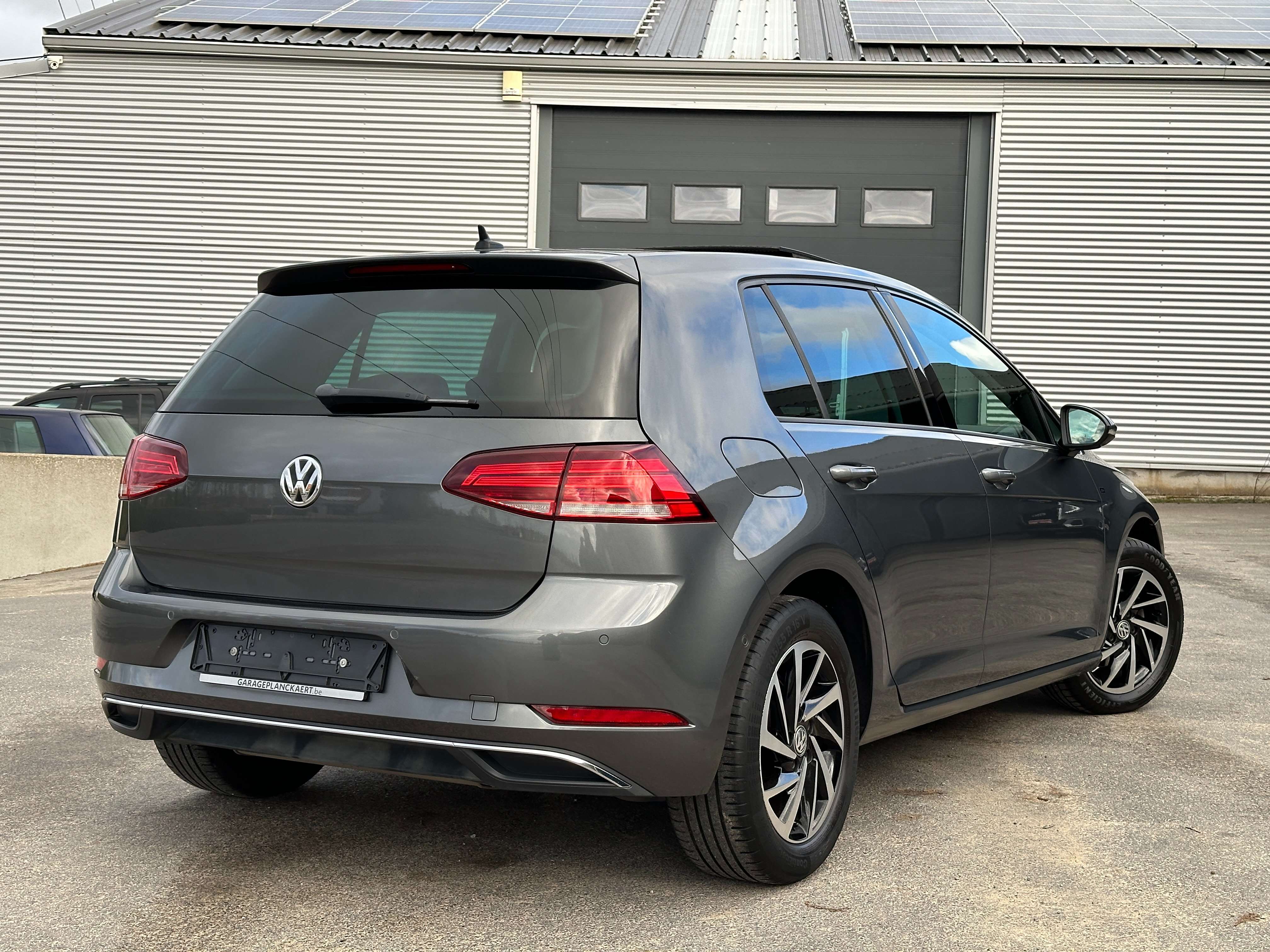 Volkswagen Golf 1.4 TSI Join 125pk *Pano Schuifdag/Carplay/Acc* Garage Planckaert