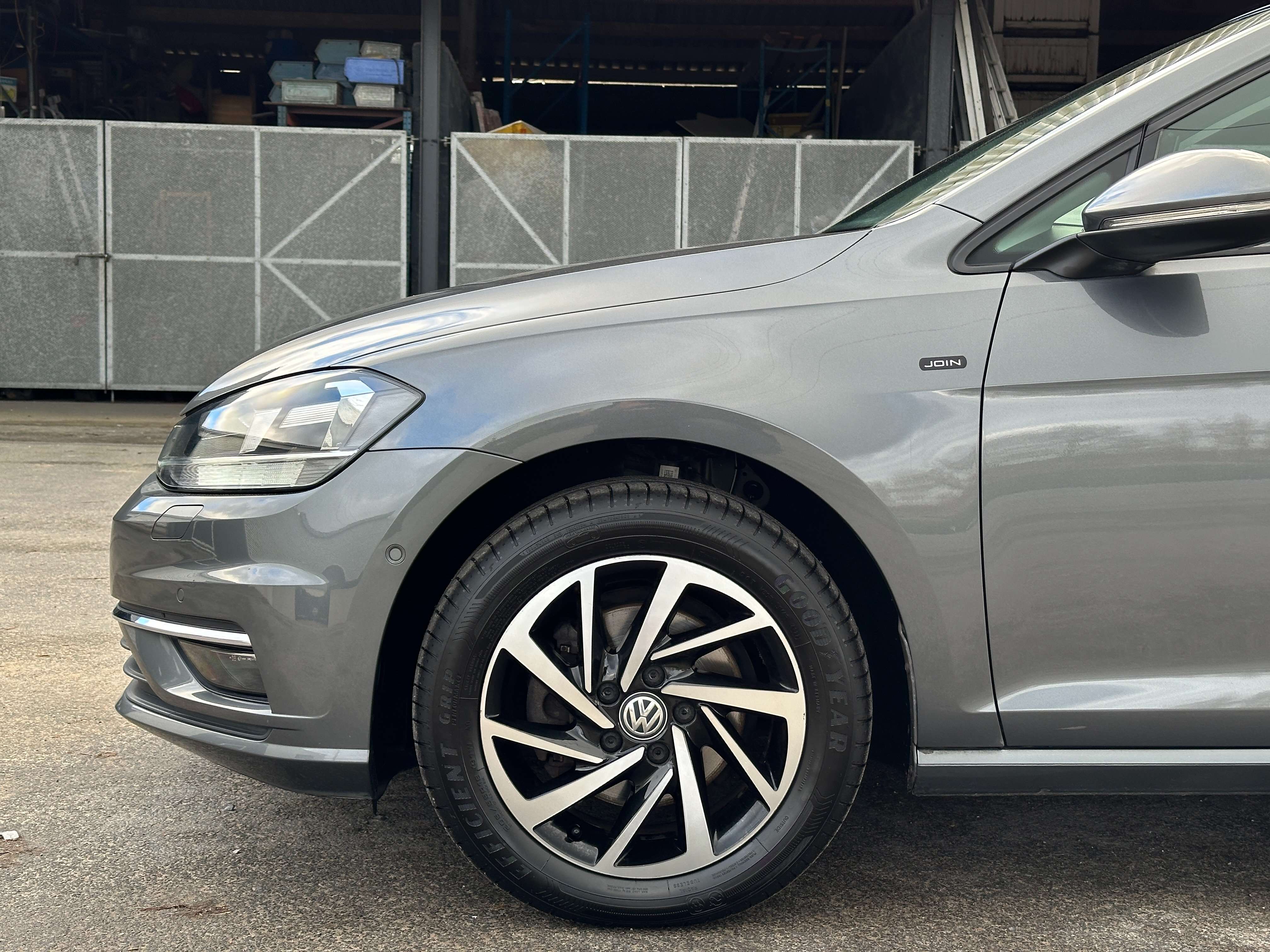 Volkswagen Golf 1.4 TSI Join 125pk *Pano Schuifdak/Carplay/Acc* Garage Planckaert