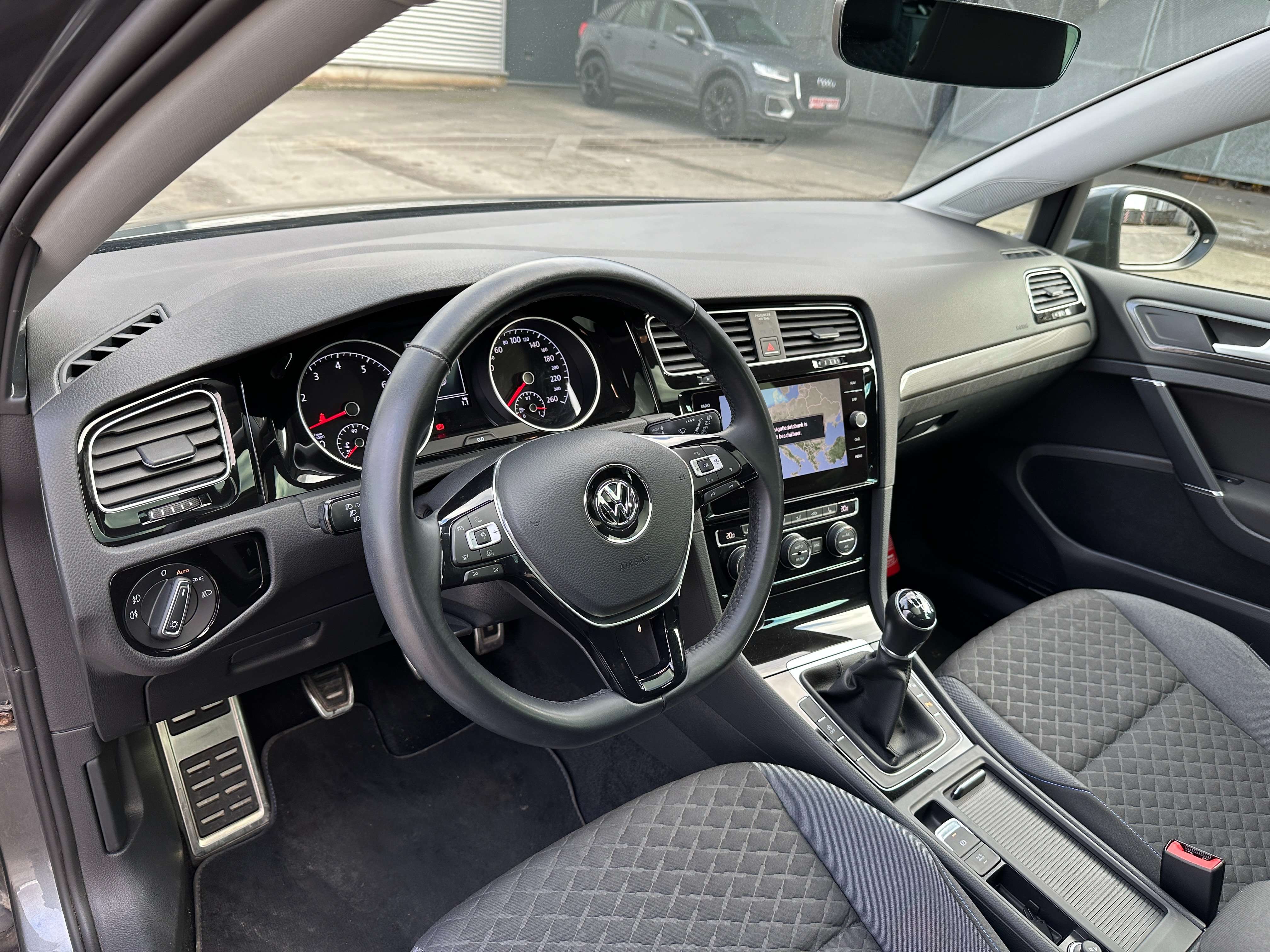 Volkswagen Golf 1.4 TSI Join 125pk *Pano Schuifdak/Carplay/Acc* Garage Planckaert