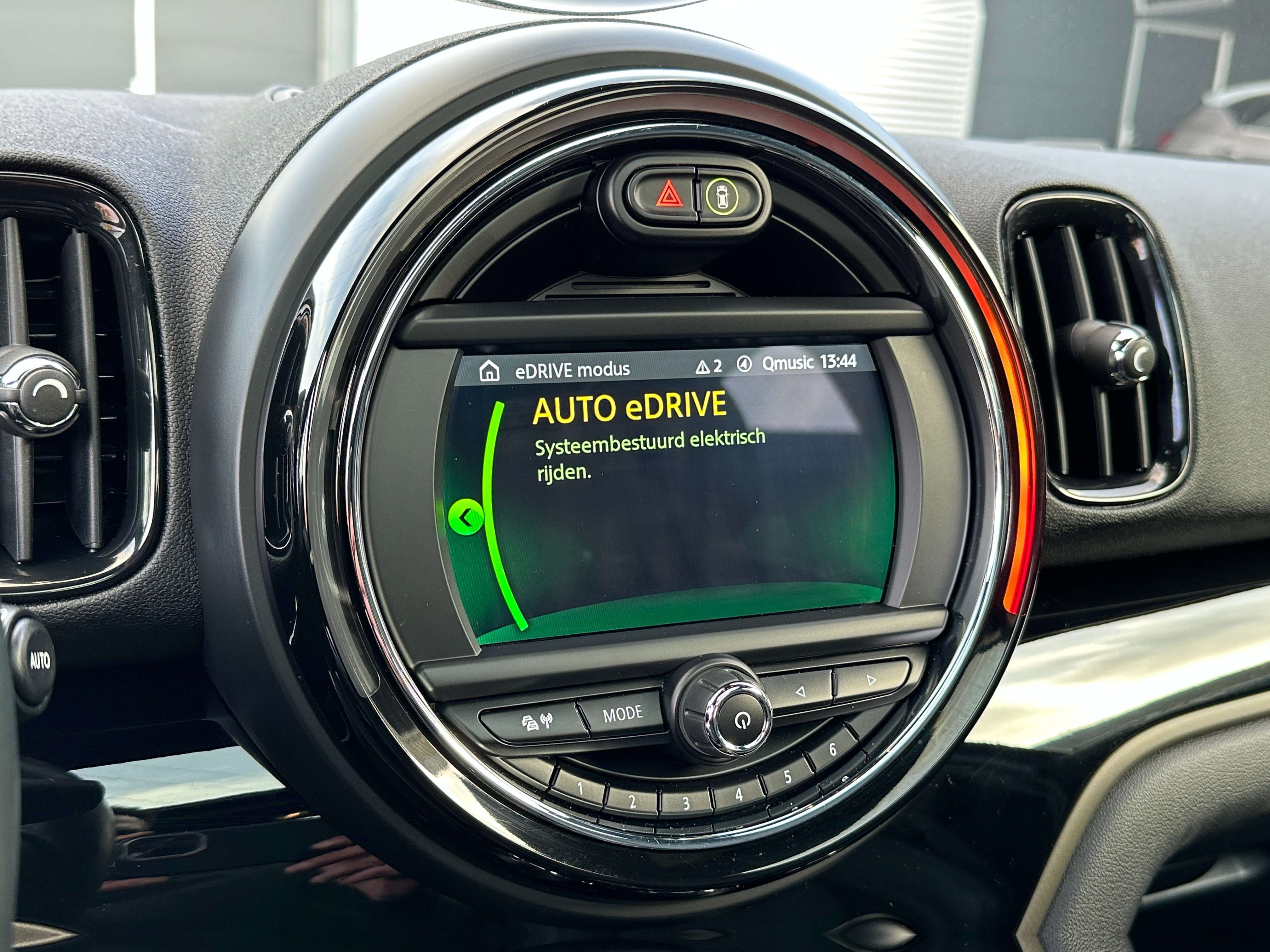 MINI Cooper SE Countryman 1.5A Plug in hybrid SE *Pano Dak/ Leder / pdc... Garage Planckaert