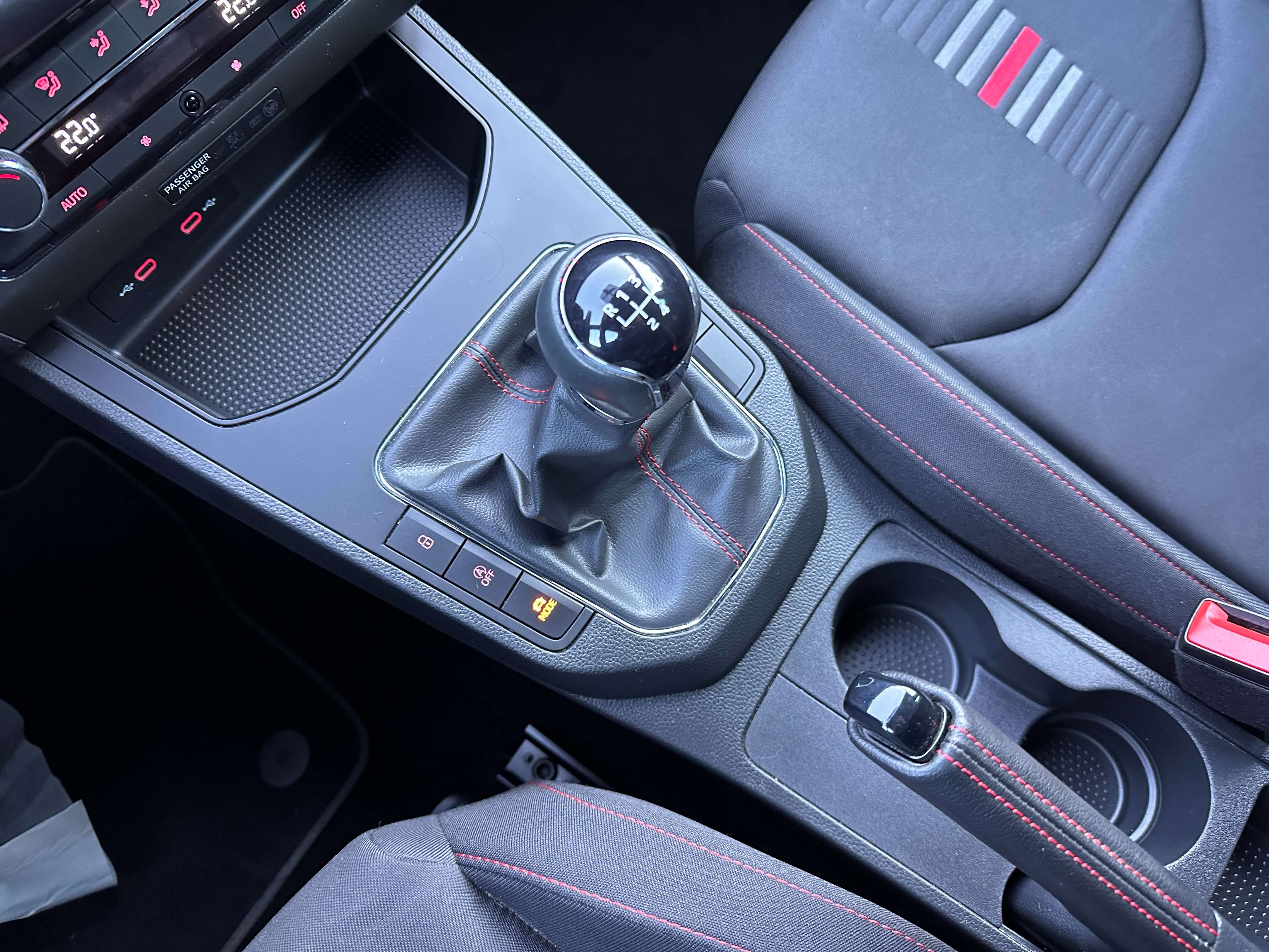 SEAT Ibiza 1.0 TSI FR 95pk **Full smart link/cruise/Pdc/Alu** Garage Planckaert