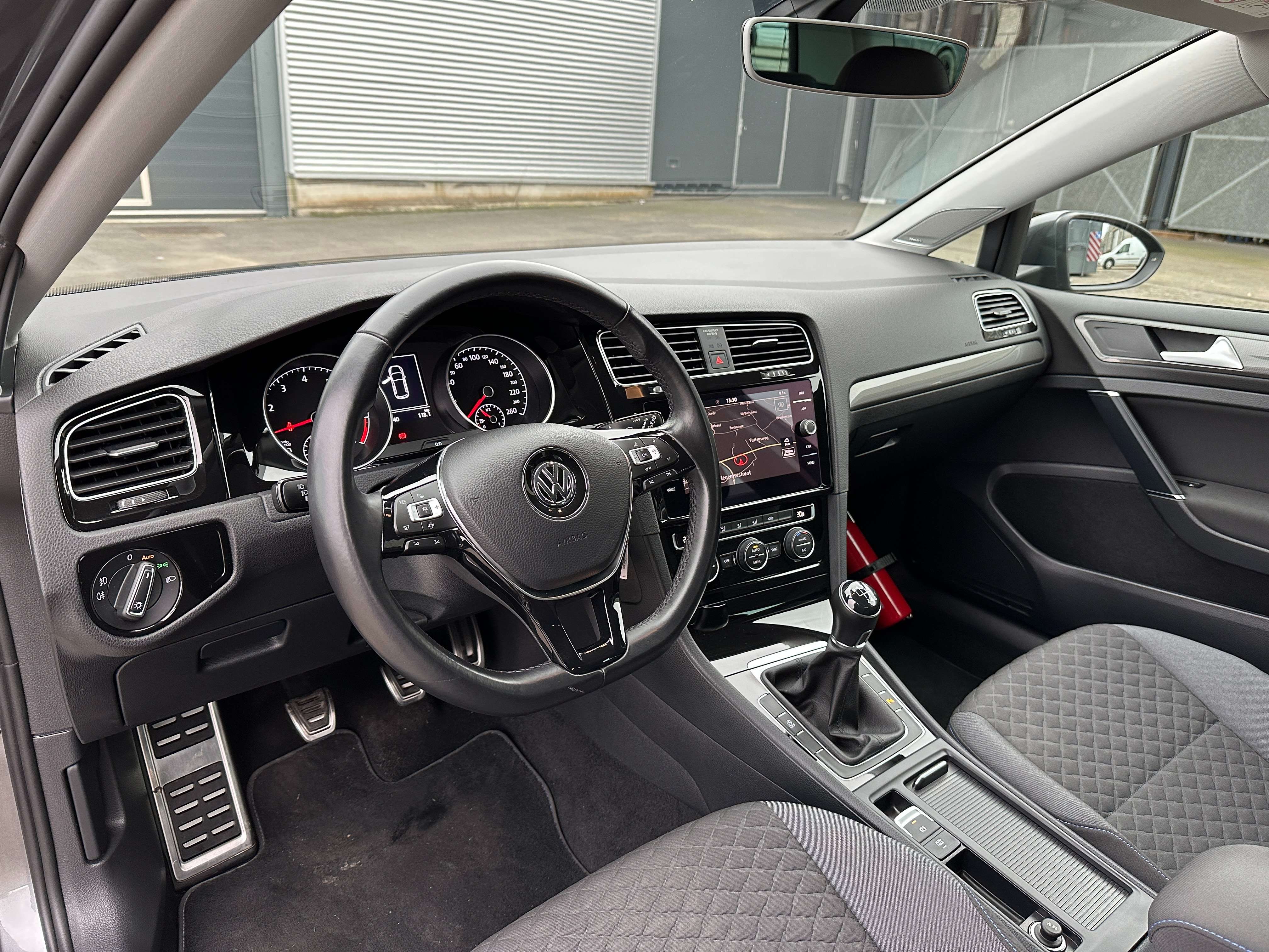 Volkswagen Golf 1.0 TSI Join 115PK *Camera/Gps/Pdc/Alu/Topstaat! Garage Planckaert