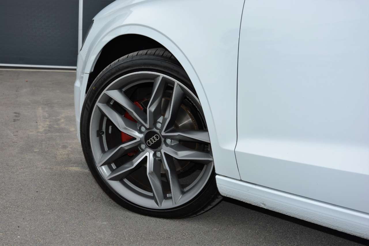 Audi A3 2.0 TDi 150pk *Full Option! Camera / B&O HIFI Garage Planckaert