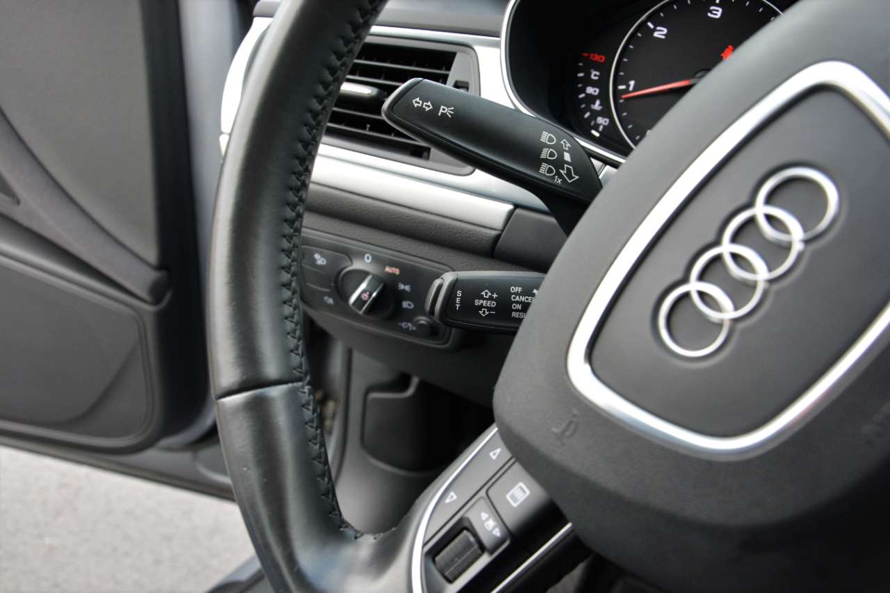 Audi A6 2.0 TDi ultra S tronic *Xenon/Gps/Trekhaak* Garage Planckaert