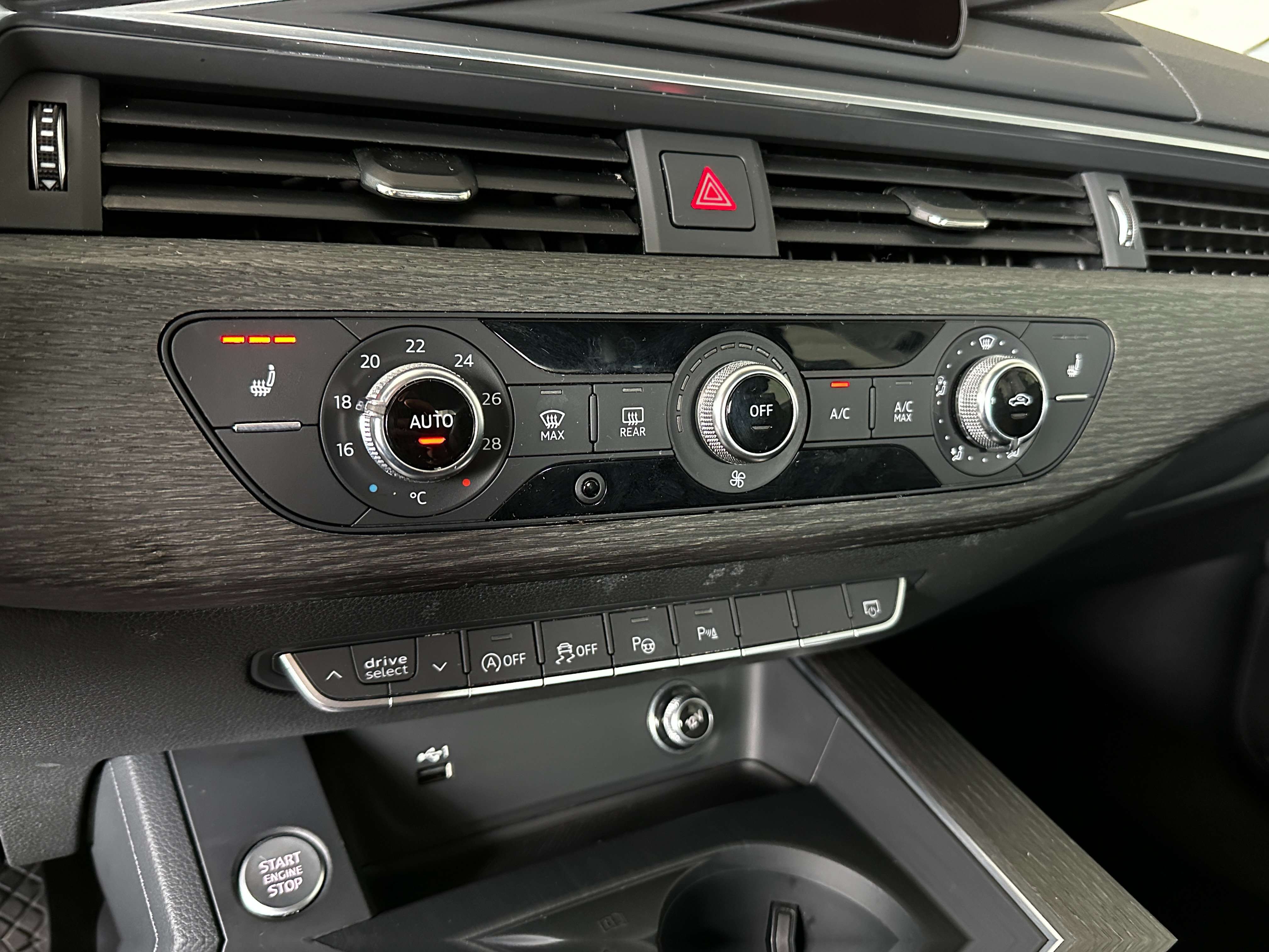 Audi A5 35 TFSI Sportback *Carplay/Pdc/Navi/Camera/Leder* Garage Planckaert