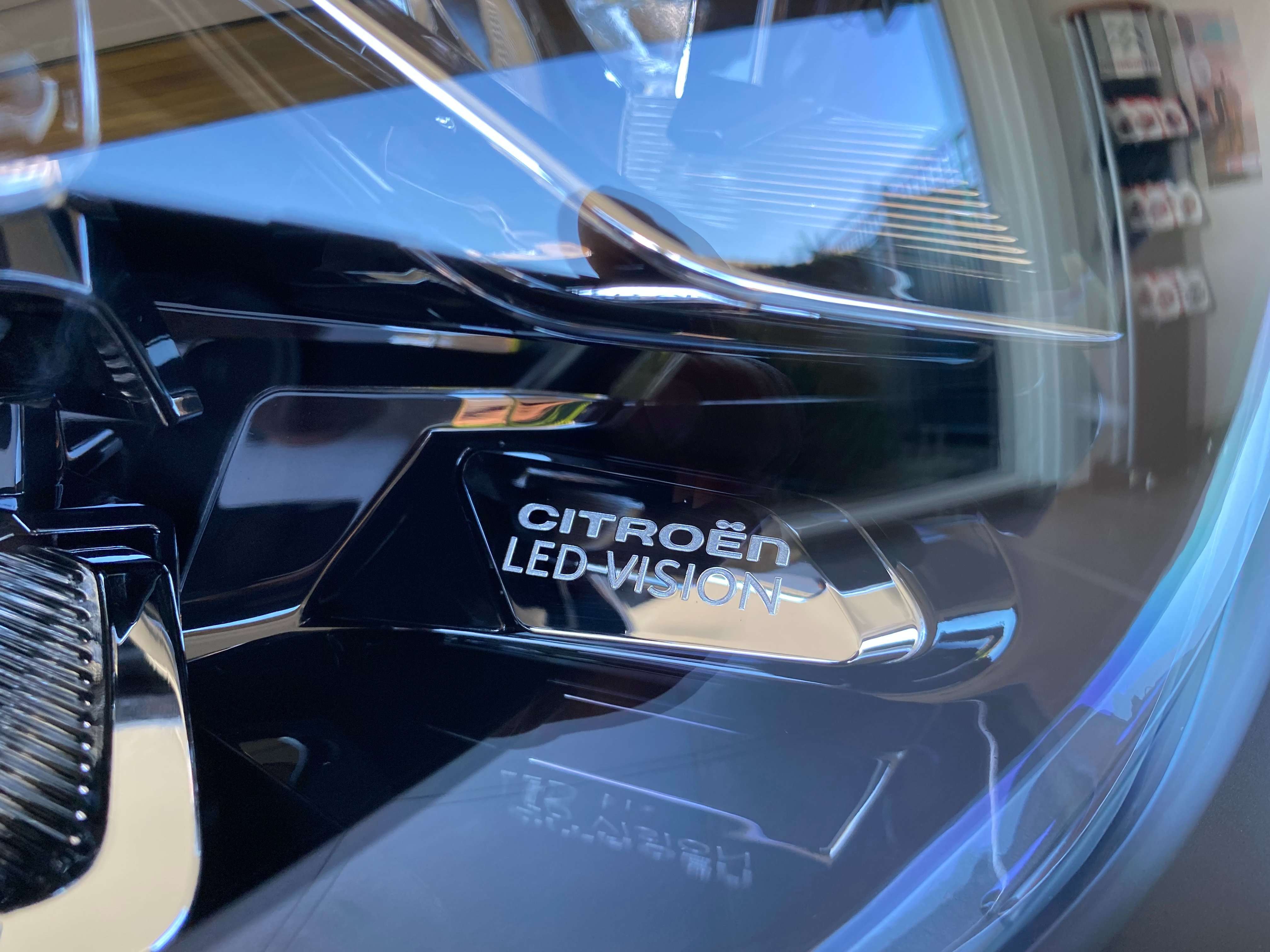 Citroen C3 1.2i PureTech *Highlight*Fecelift*demo*1.900km! Garage Planckaert