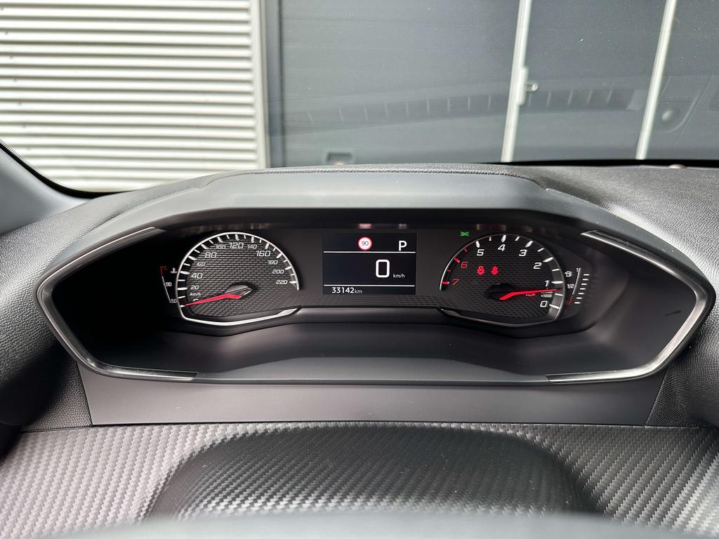 Peugeot 208 1.2i Benzine **Automaat!/Carplay/Parkeerhulp/Led** Garage Planckaert