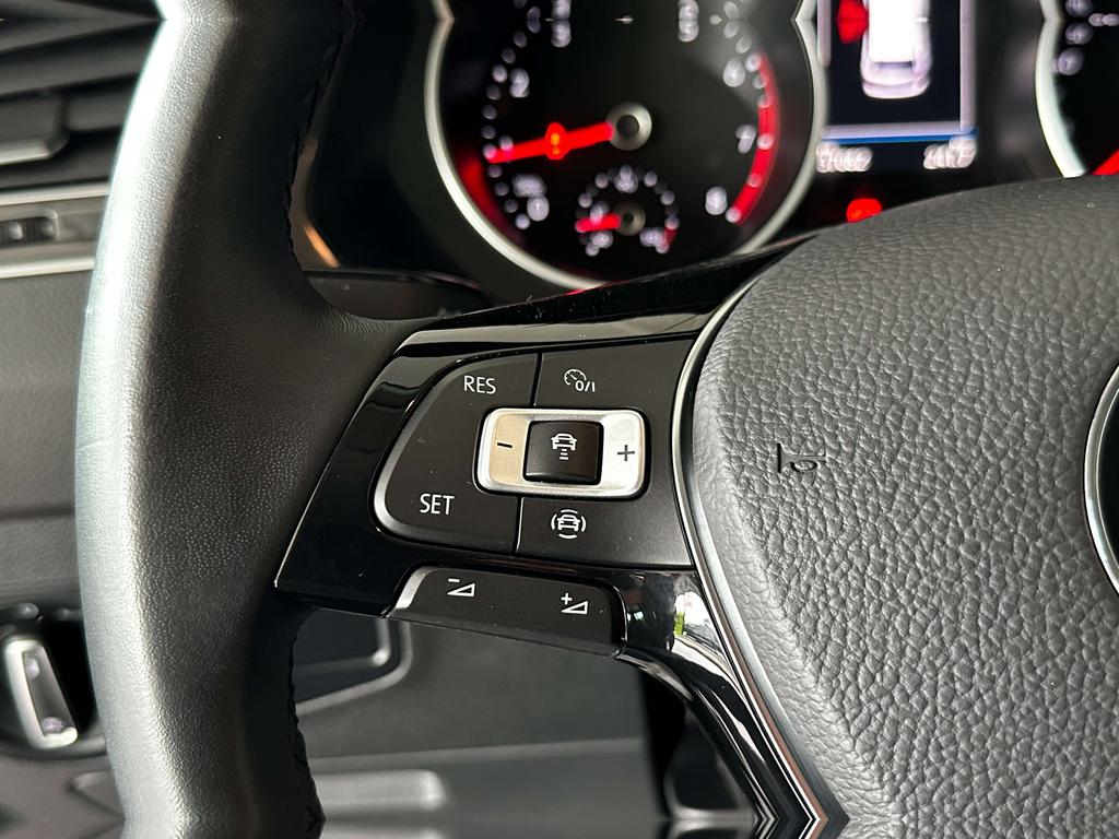 Volkswagen Tiguan 1.5 TSI ACT **Navi/Trekhaak/Adaptive cruise/Pdc** Garage Planckaert